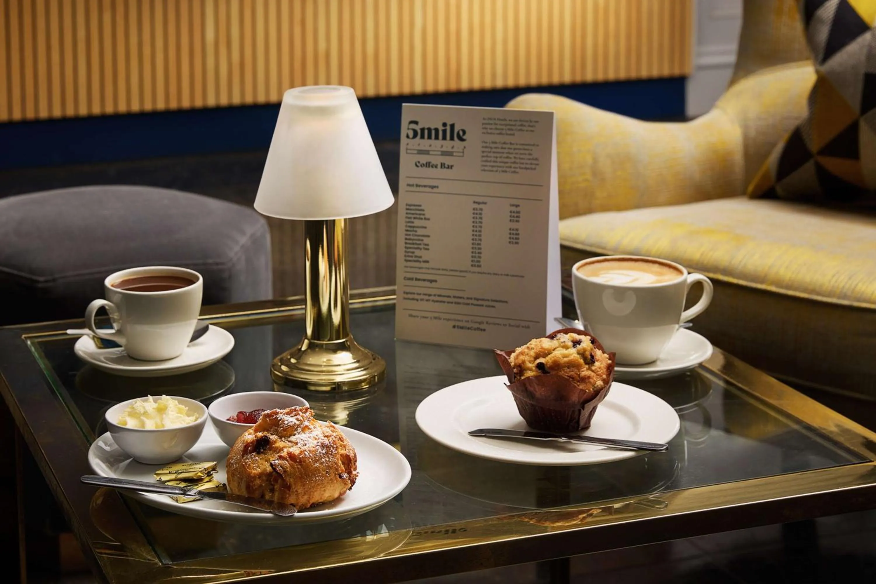 Property building in Radisson Blu Hotel, Cork