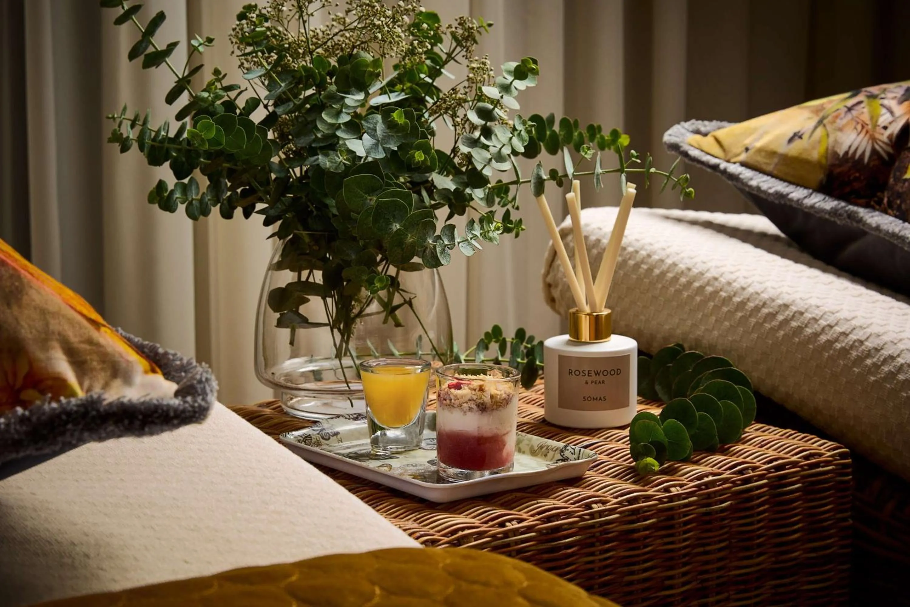 Spa and wellness centre/facilities, Bed in Radisson Blu Hotel, Cork