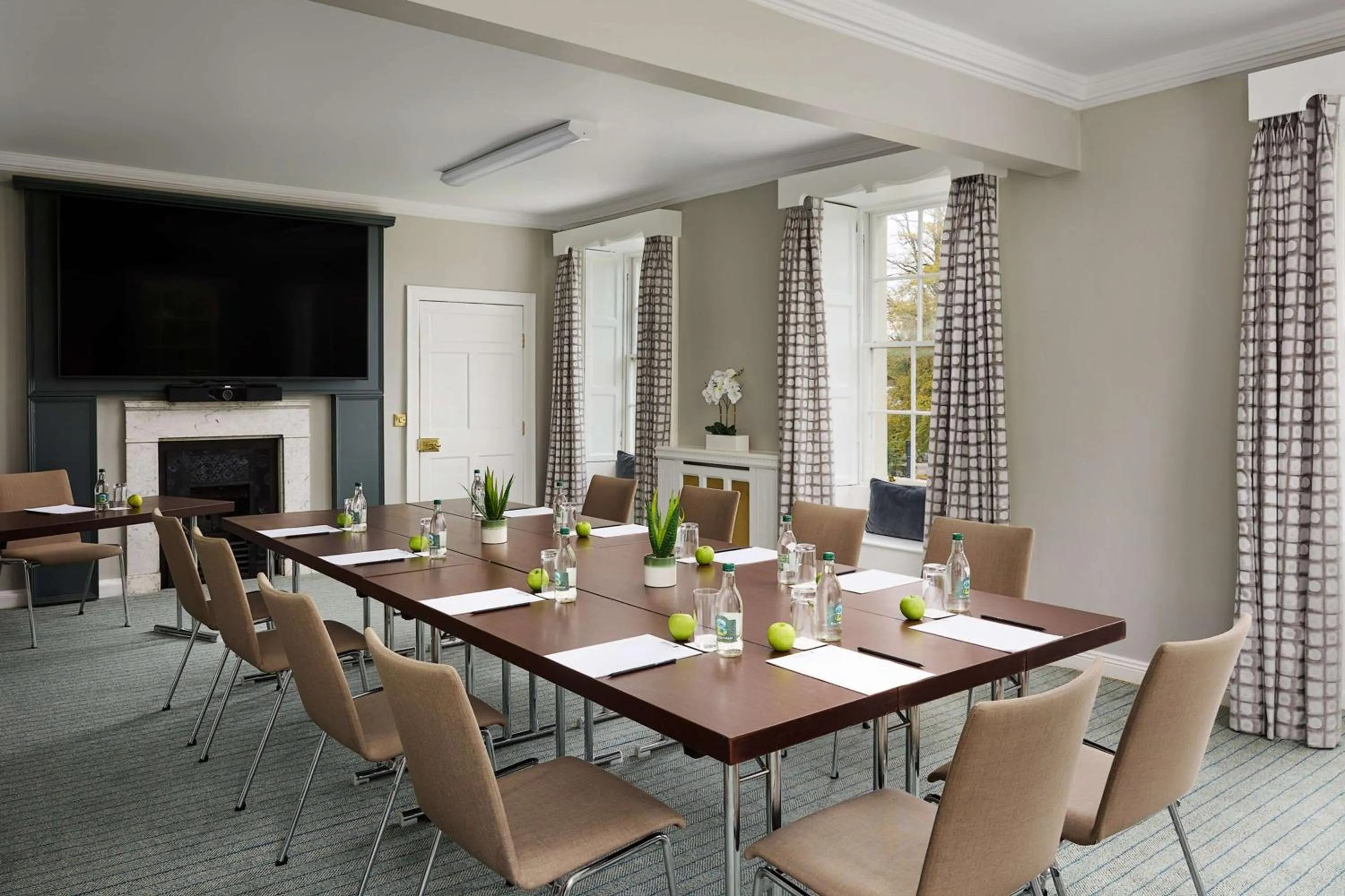 Meeting/conference room in Radisson Blu Hotel, Cork