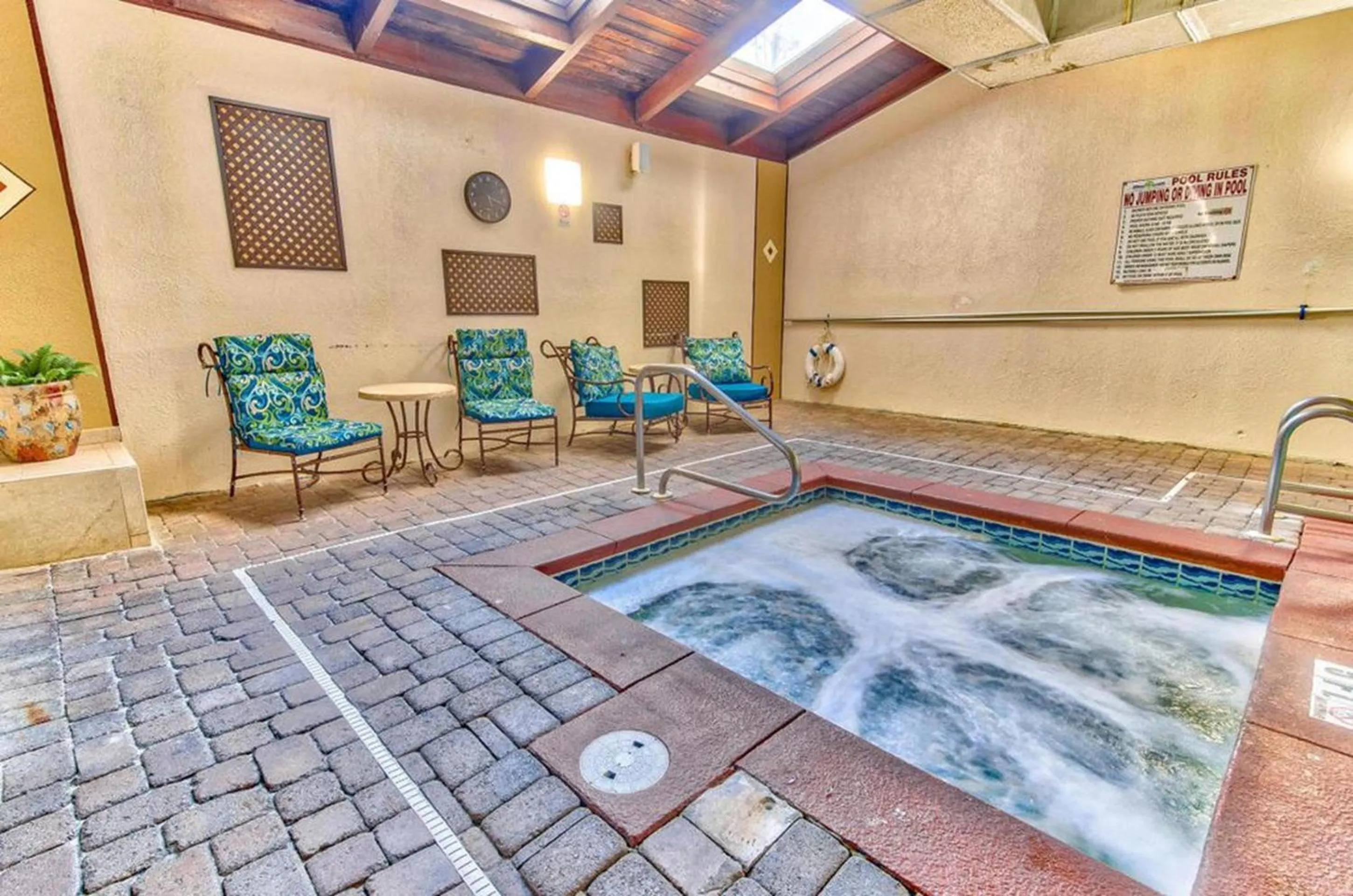 People in Shores of Panama by Panhandle Getaways