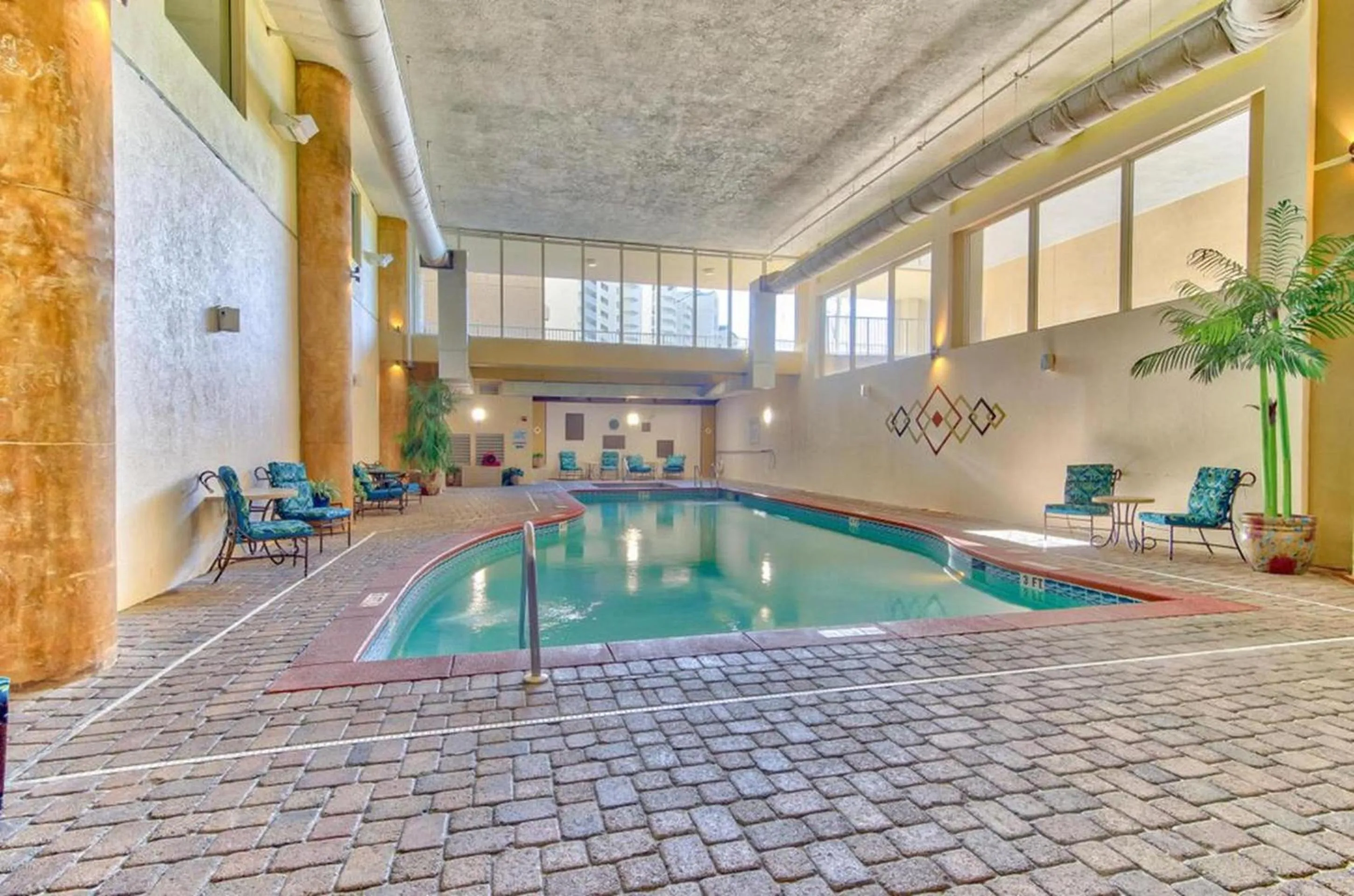 People in Shores of Panama by Panhandle Getaways