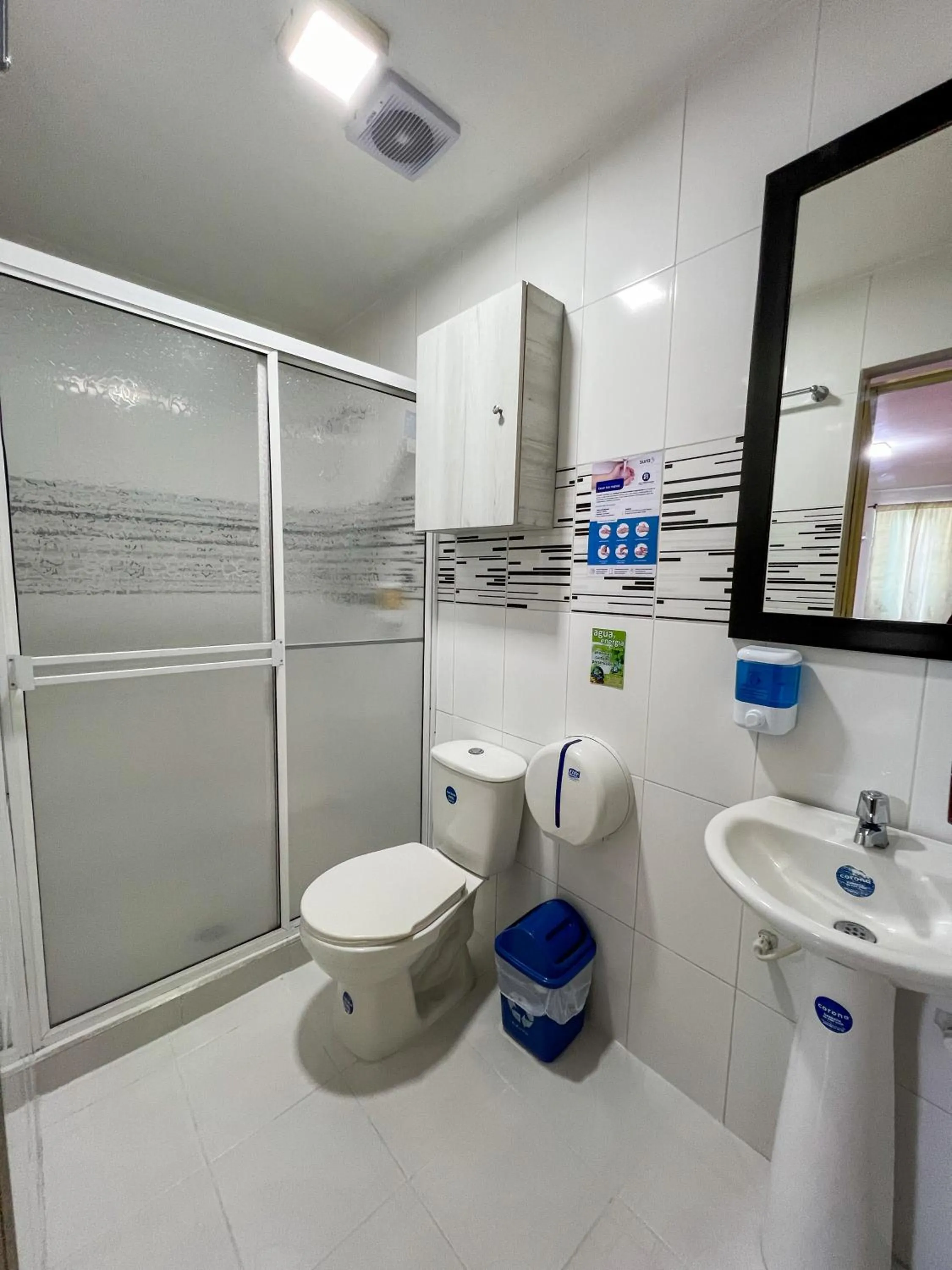 Hotel Brisas De Calima