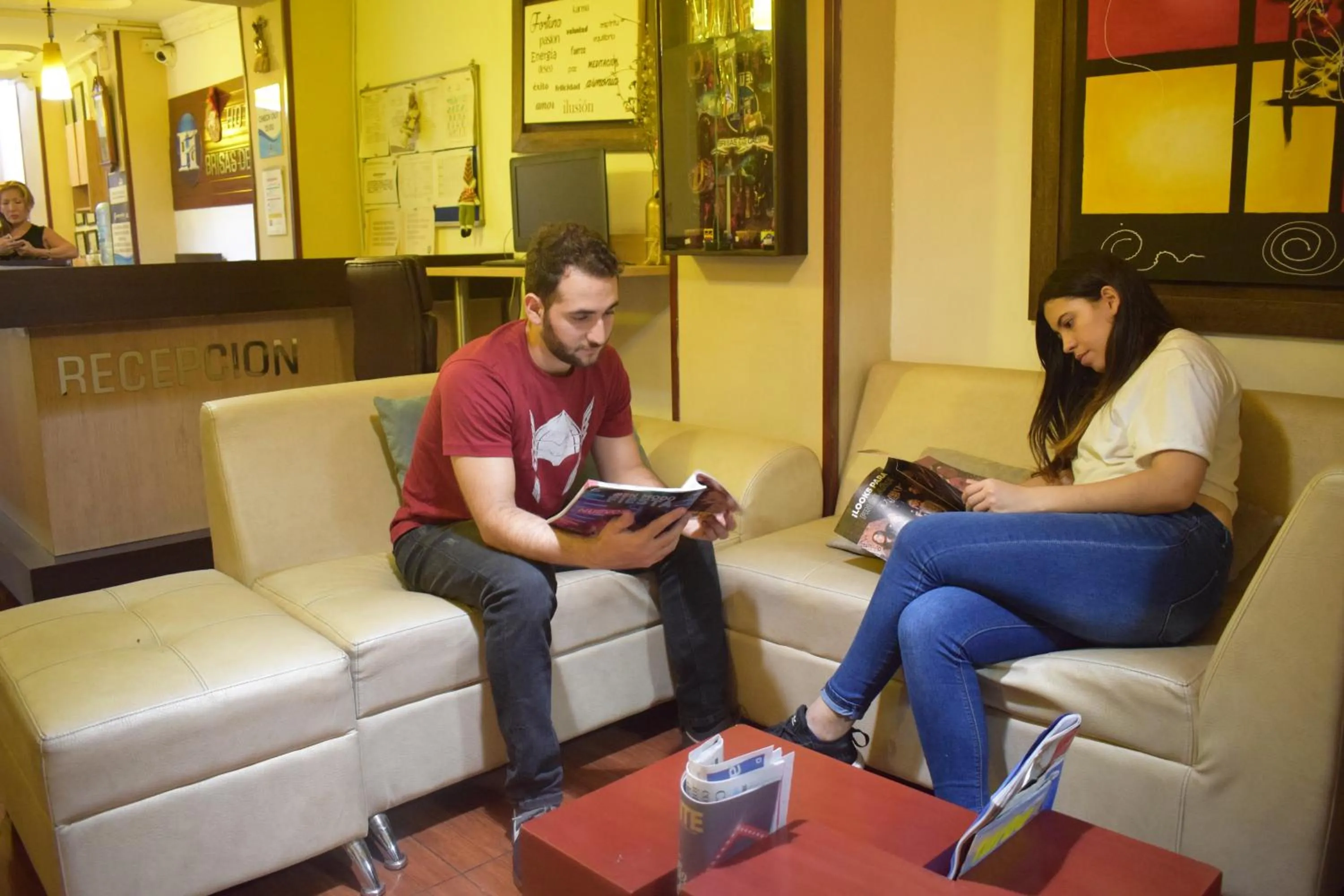 Hotel Brisas De Calima