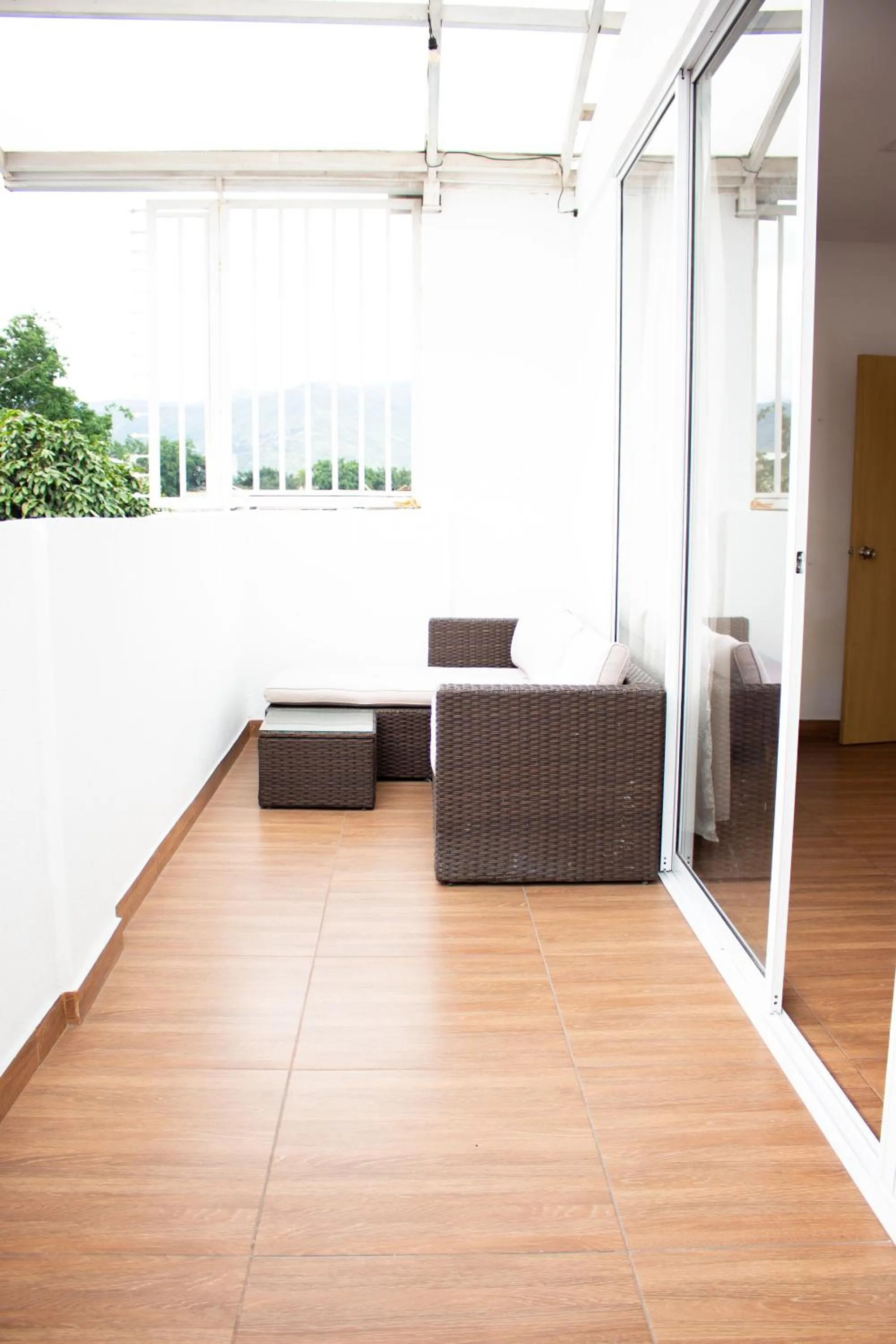 Hotel Brisas De Calima