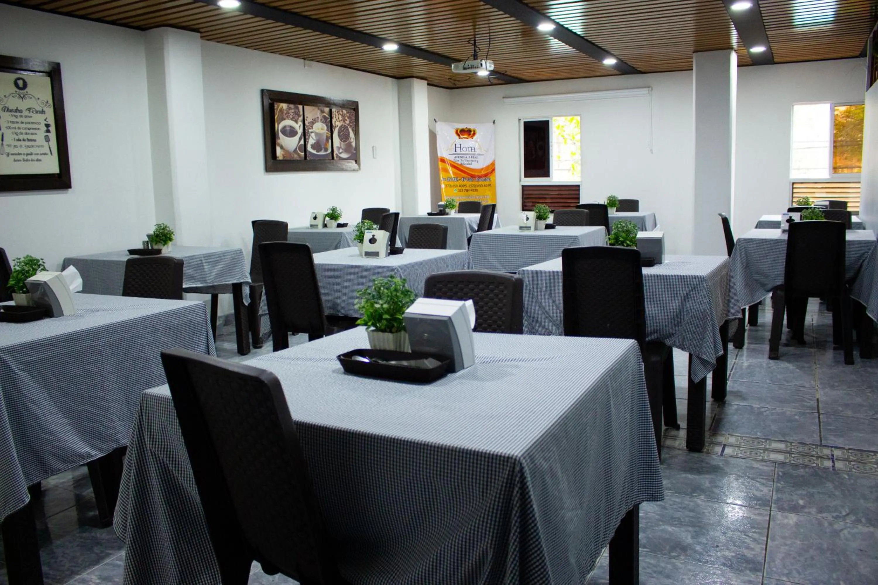 Hotel Brisas De Calima