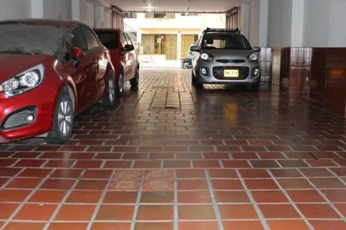 Hotel Brisas De Calima