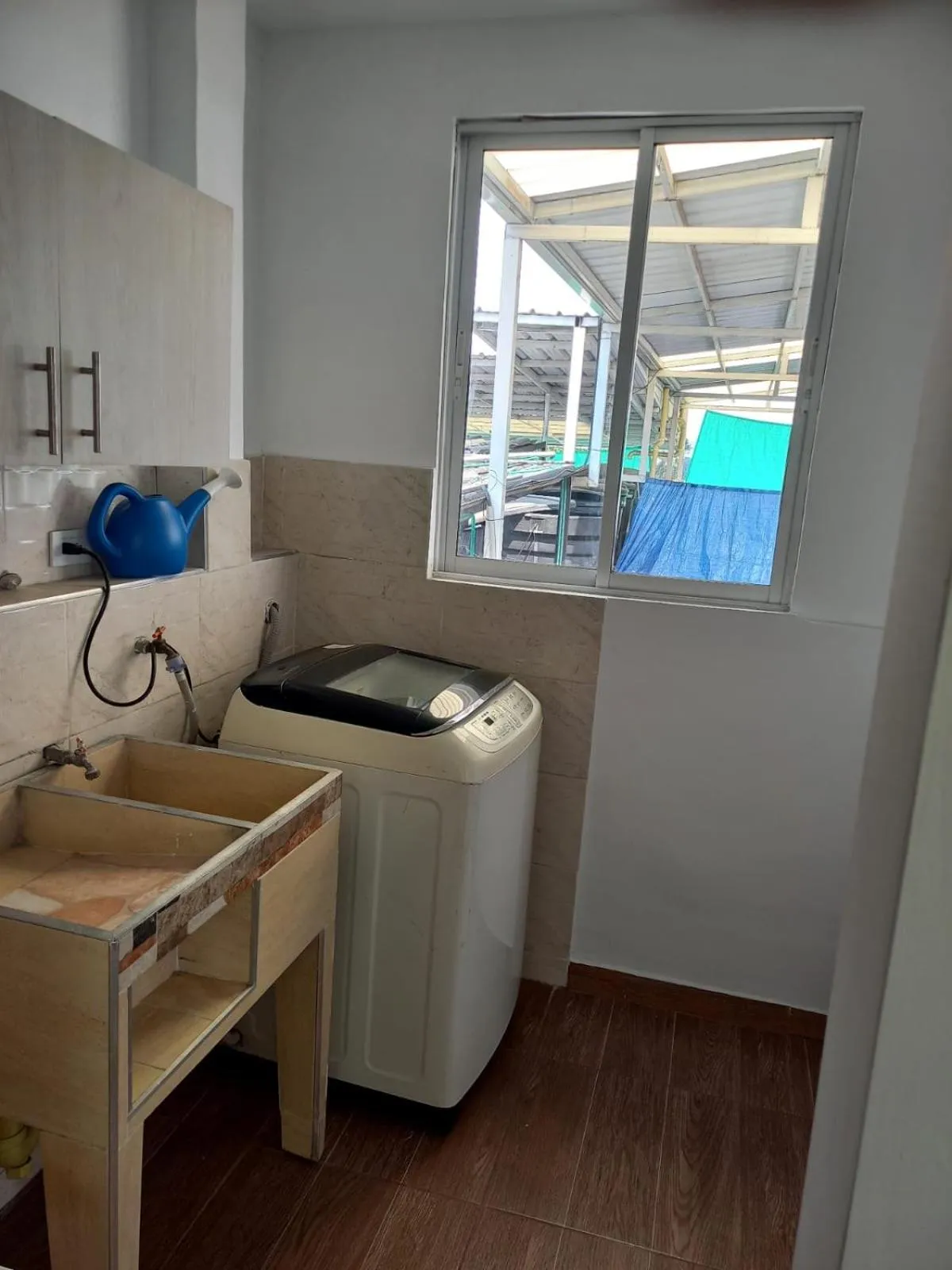 Hotel Brisas De Calima