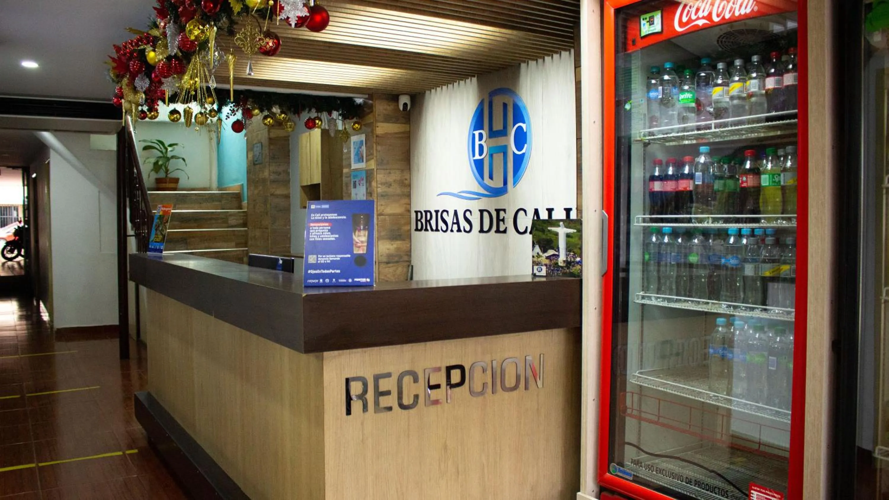 Hotel Brisas De Calima