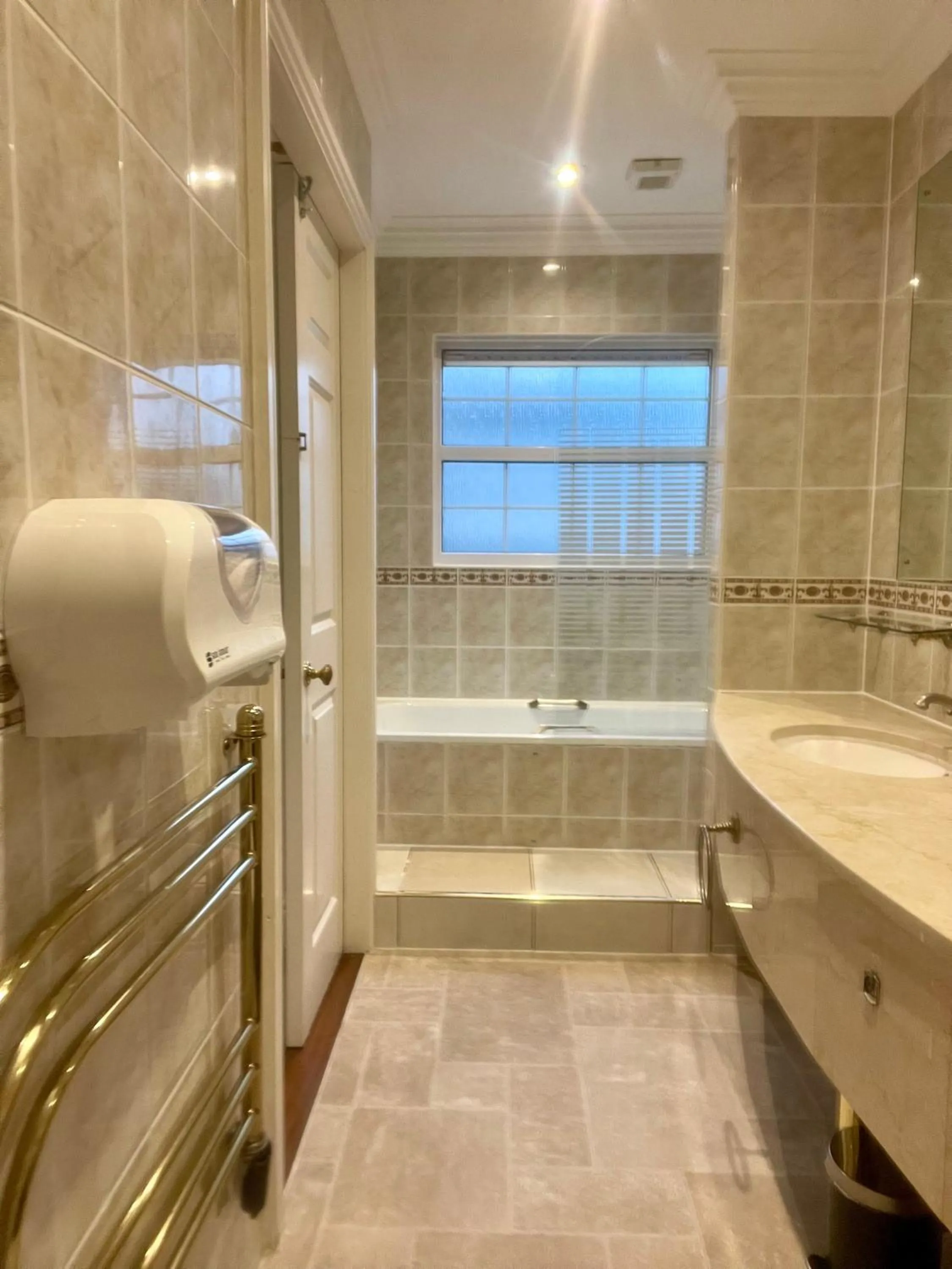 The Dawson Hostel - DUBLIN