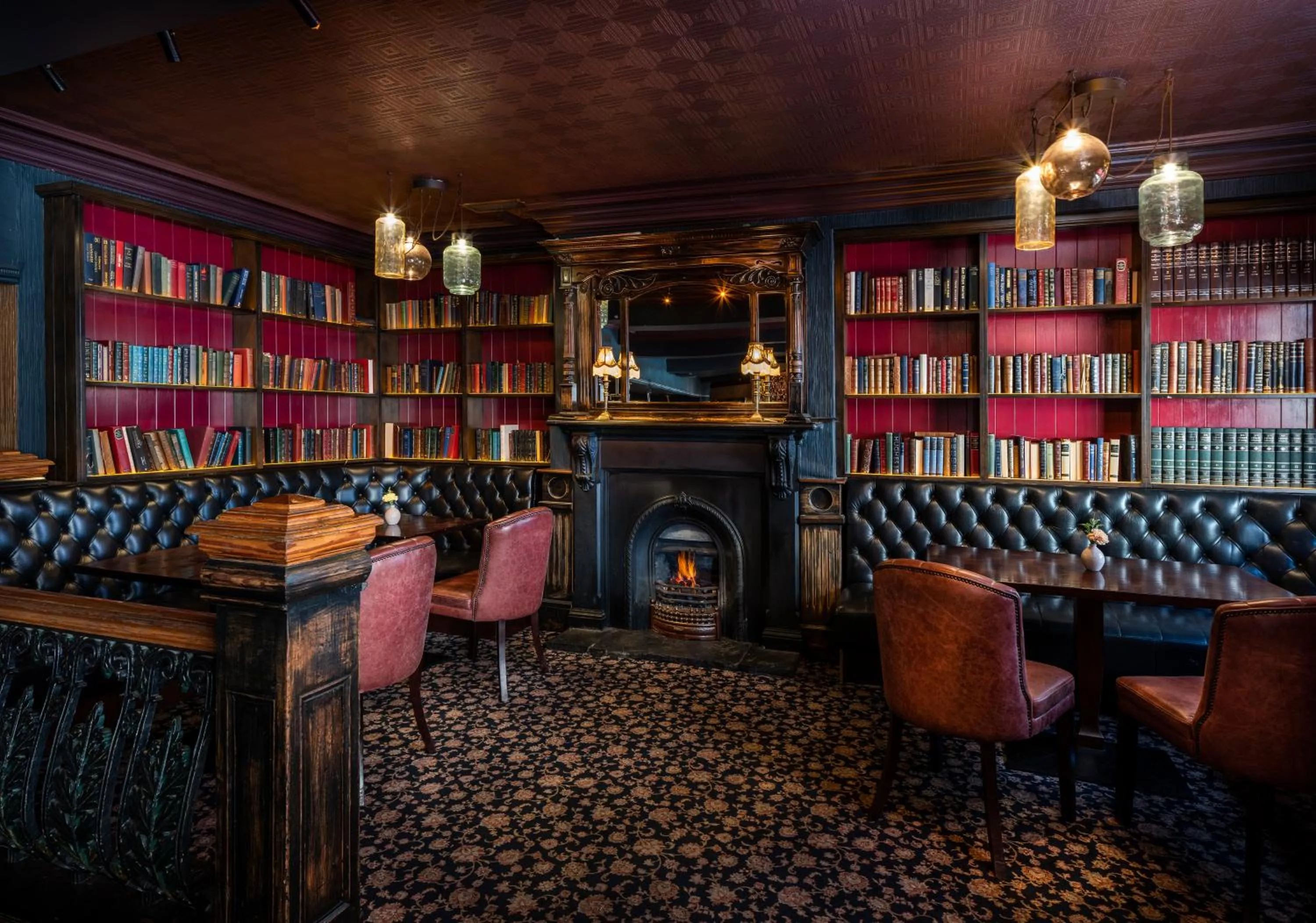 Treacy's Hotel Wexford