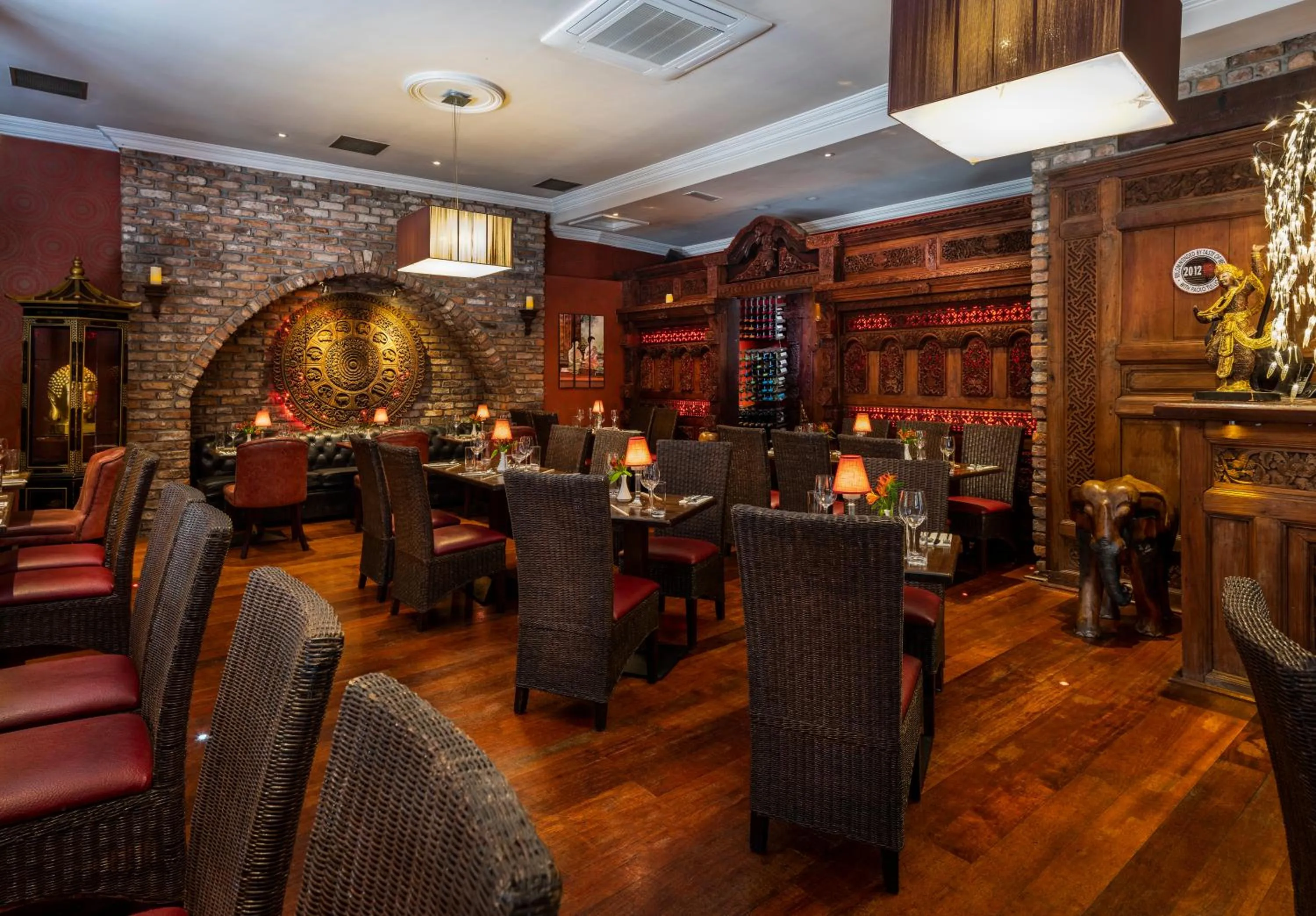 Treacy's Hotel Wexford