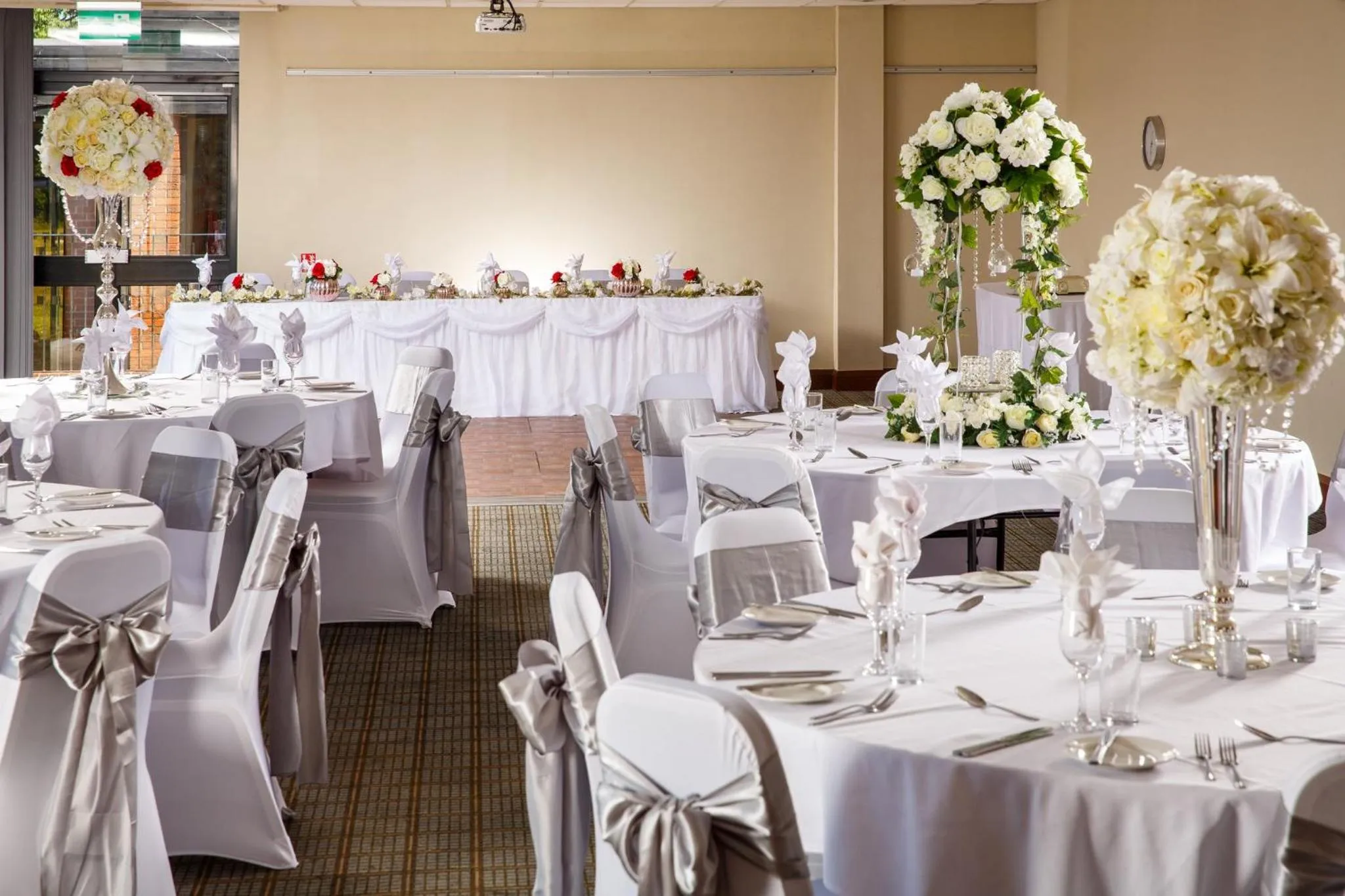 Banquet/Function facilities in Holiday Inn Brentwood by IHG