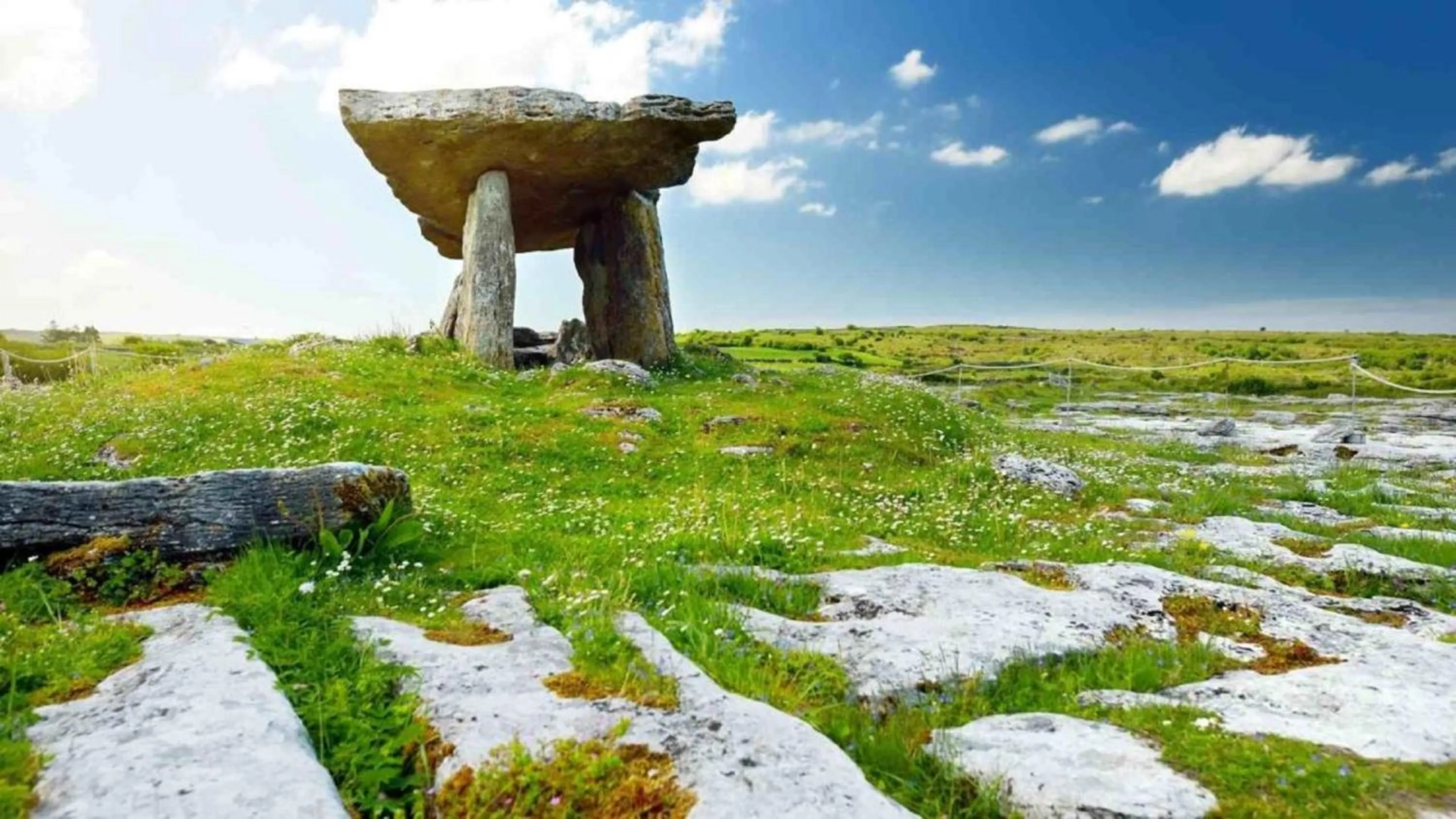 Location in Claregalway Hotel