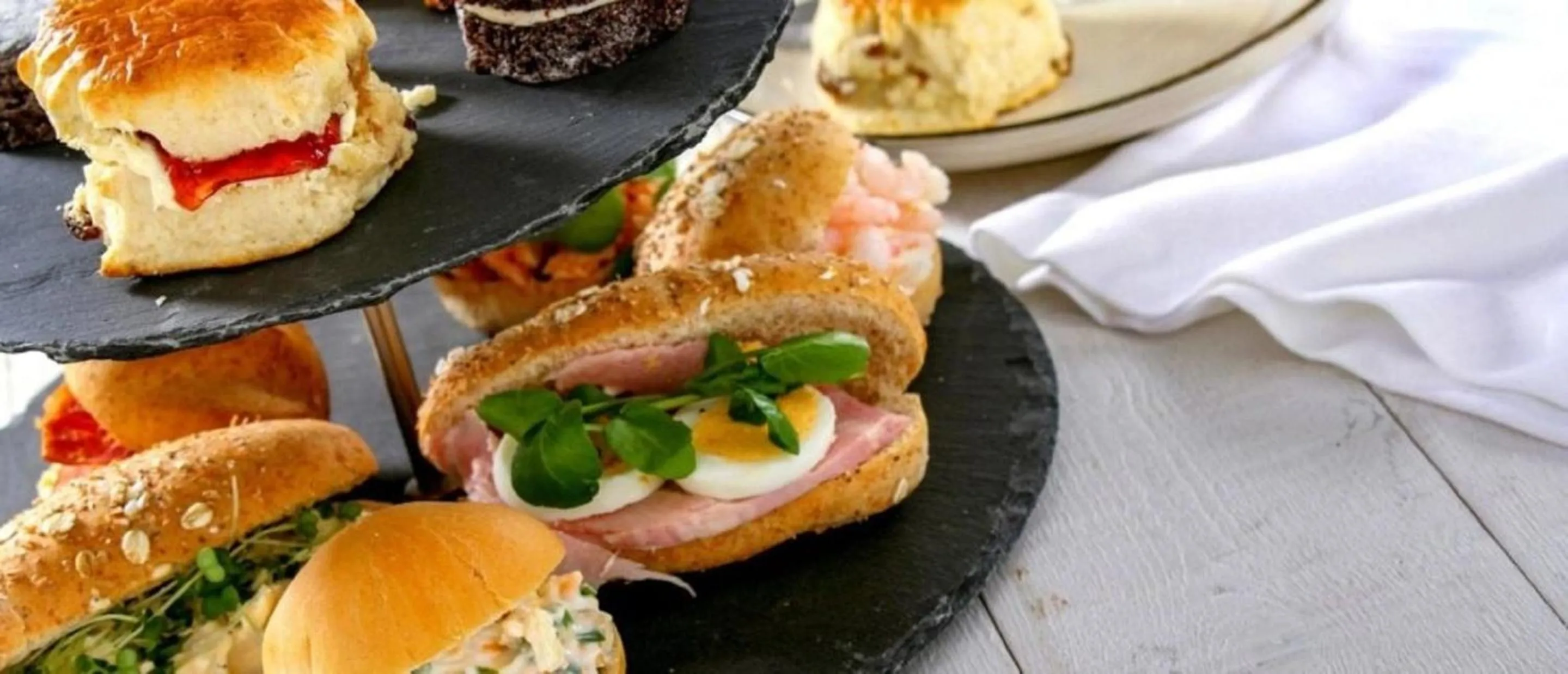 Food in Claregalway Hotel