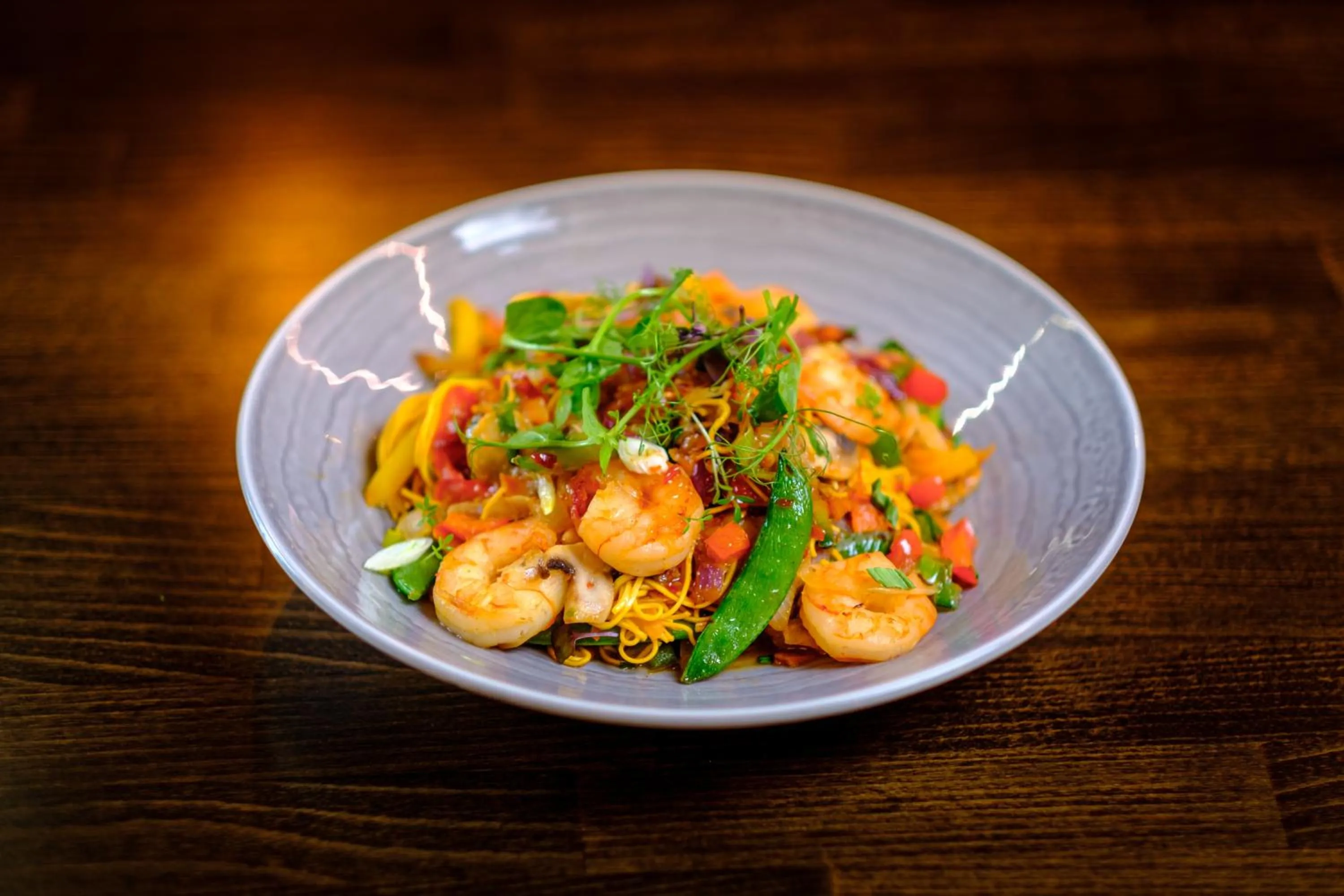 Food in Claregalway Hotel