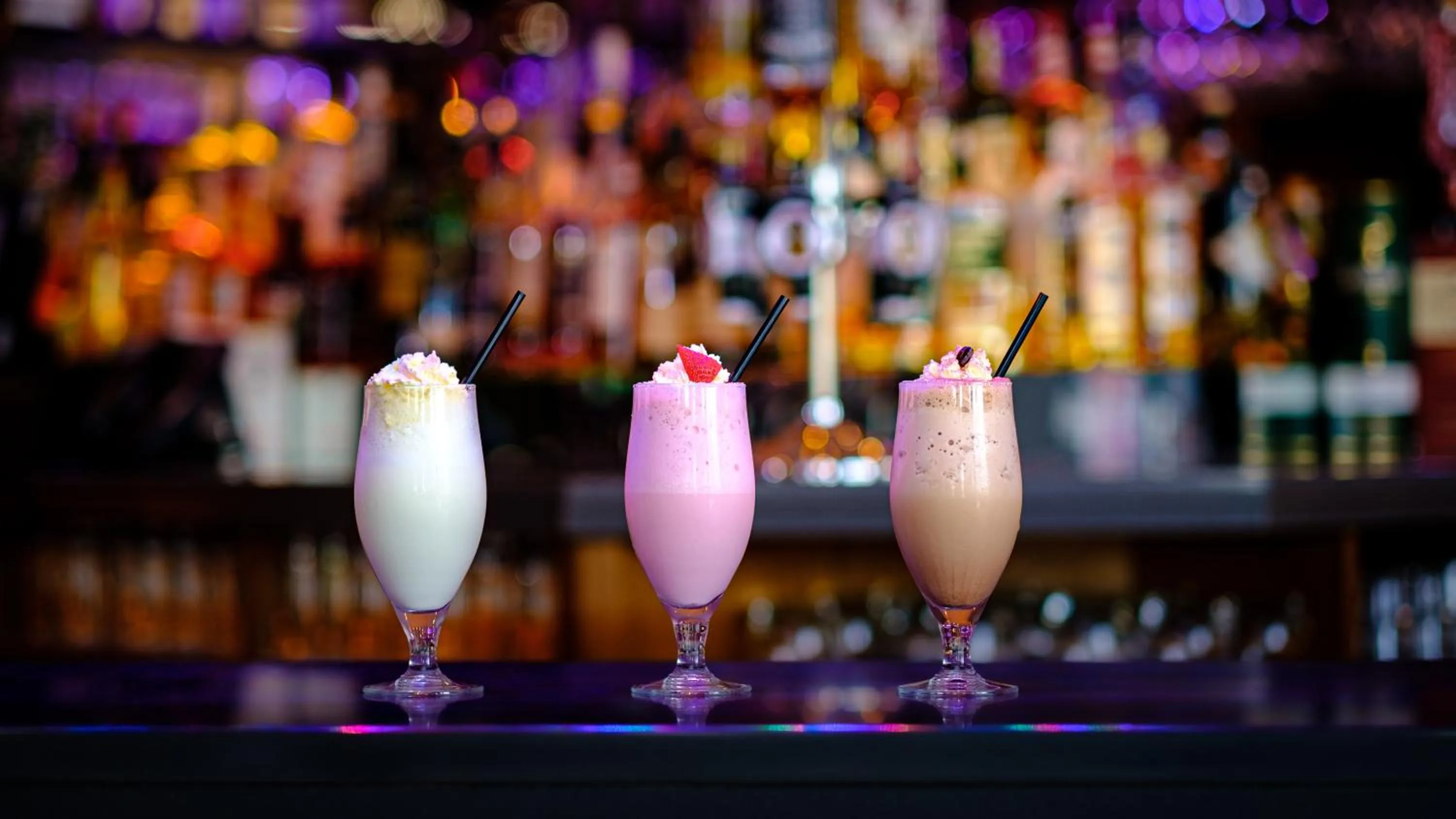 Drinks in Claregalway Hotel