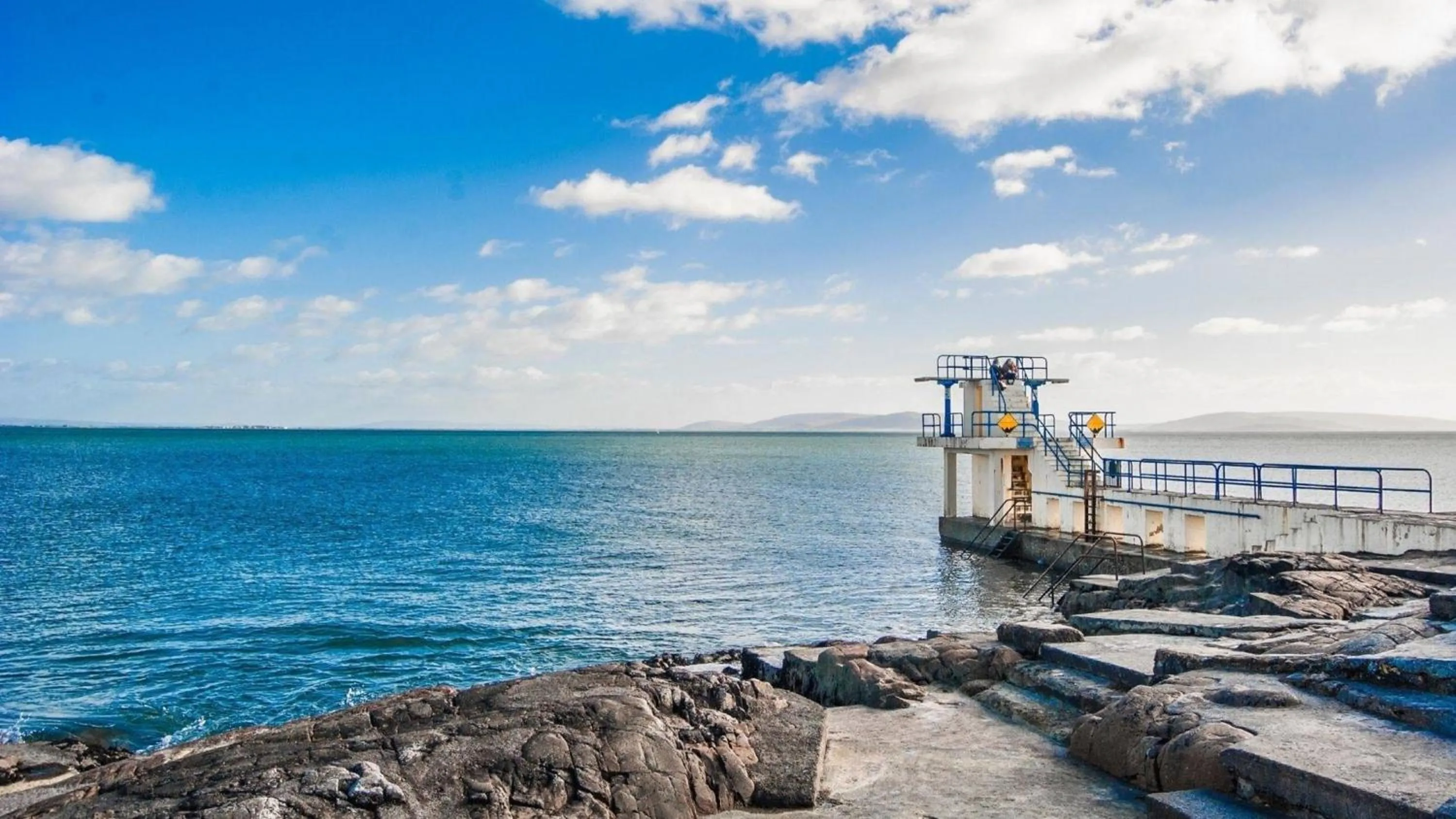 Beach in Claregalway Hotel