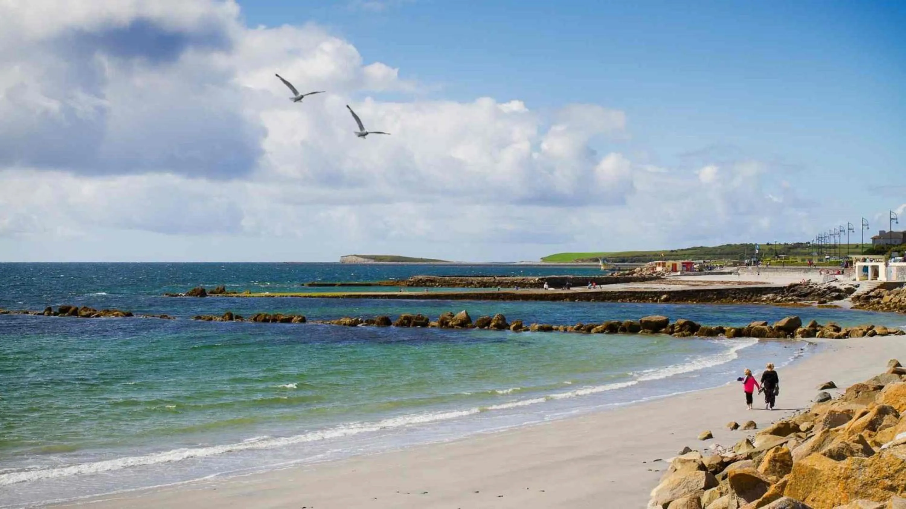 Location in Claregalway Hotel