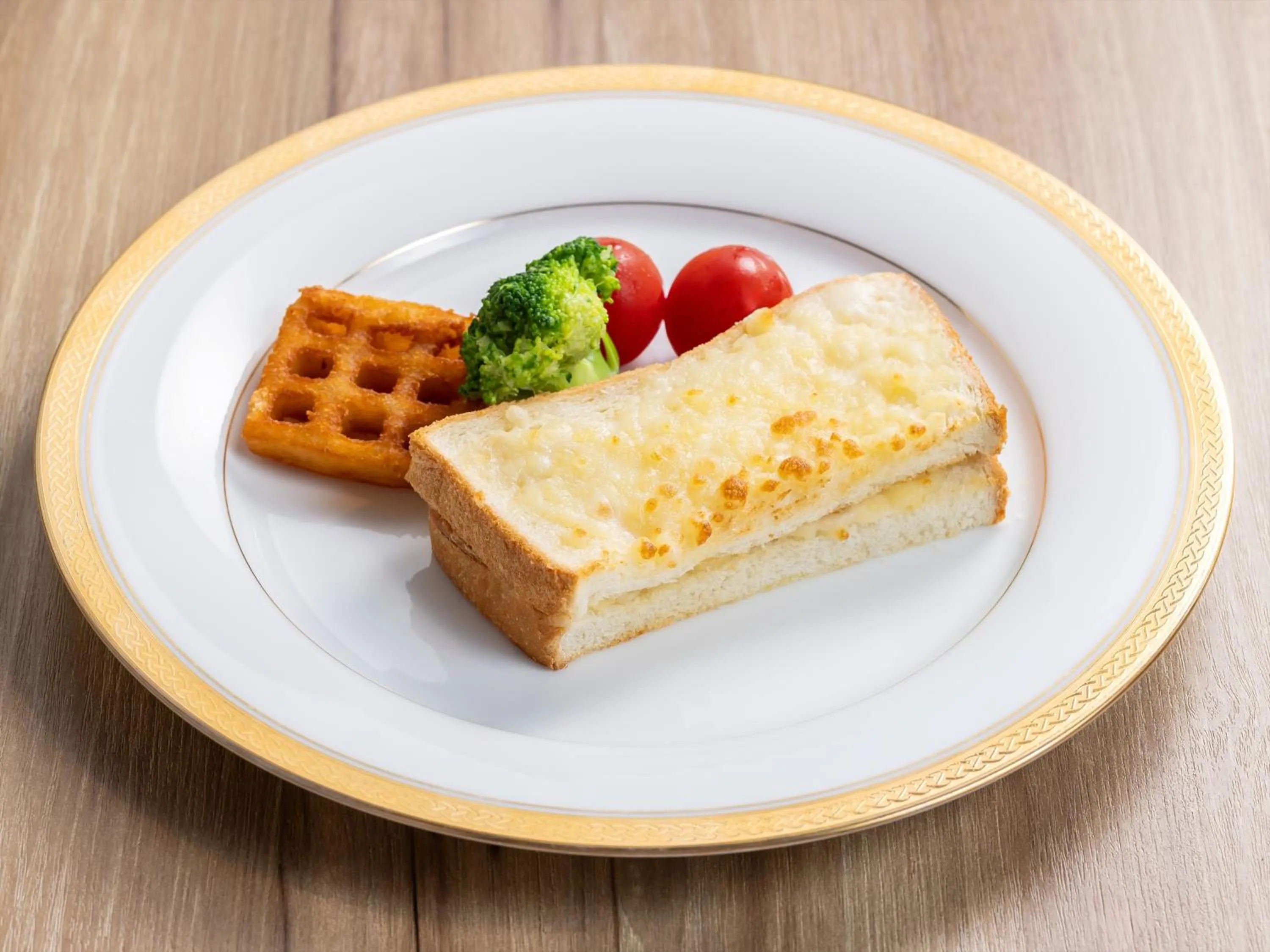 Breakfast in Tokyu Stay Kyoto Sanjo-Karasuma