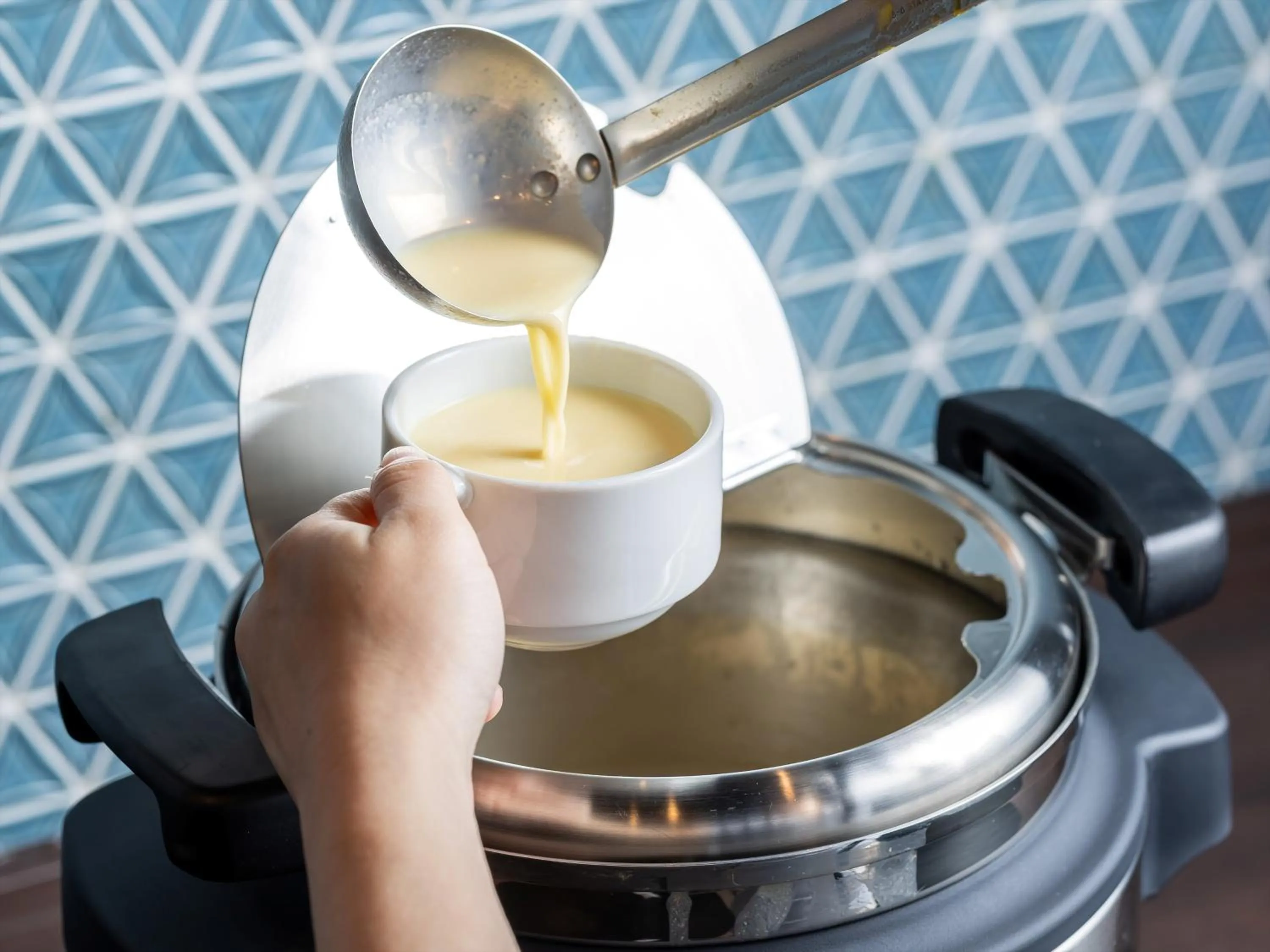 Breakfast in Tokyu Stay Kyoto Sanjo-Karasuma