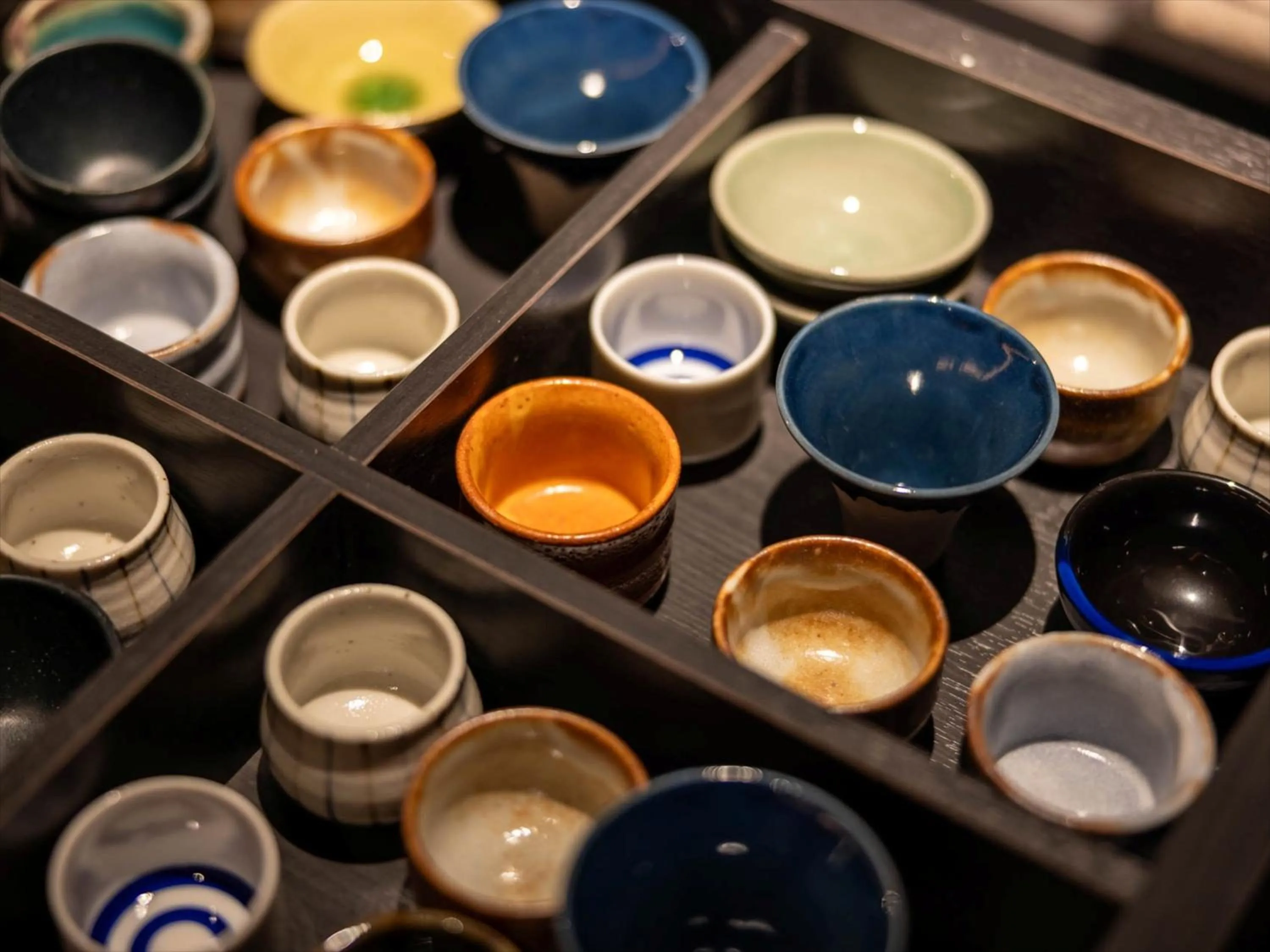 Lounge or bar in Tokyu Stay Kyoto Sanjo-Karasuma