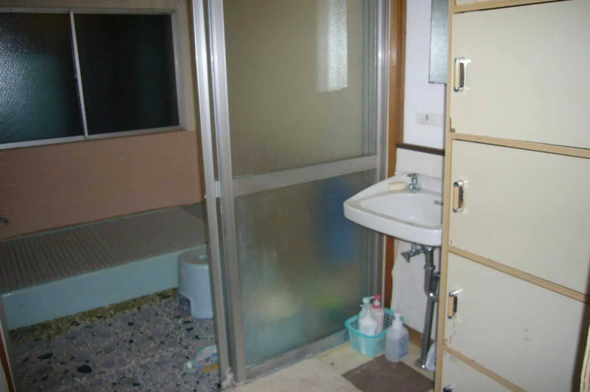 Economy Quadruple Room with Shared Bathroom - single occupancy in Futago Cabin Economy Quadruple Room with Shared Bathroom - single occupancy in Futago Cabin