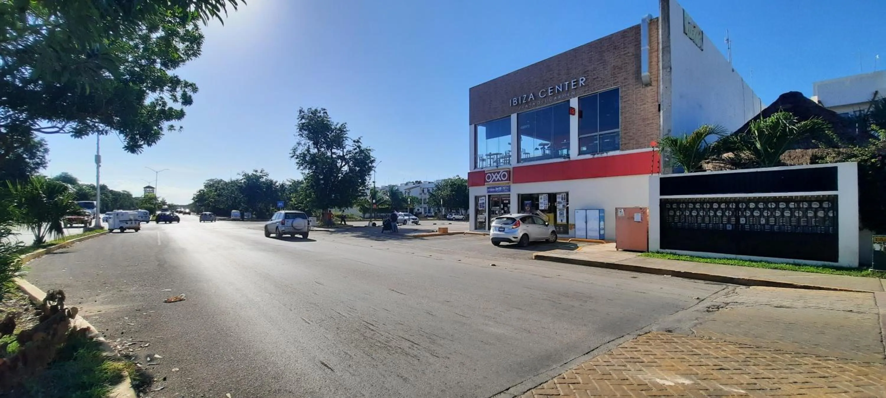 Landmark view in Apartamento En Fraccionamiento Privado 6 Personas, 5 Camas, Piscina cerca de la Playa