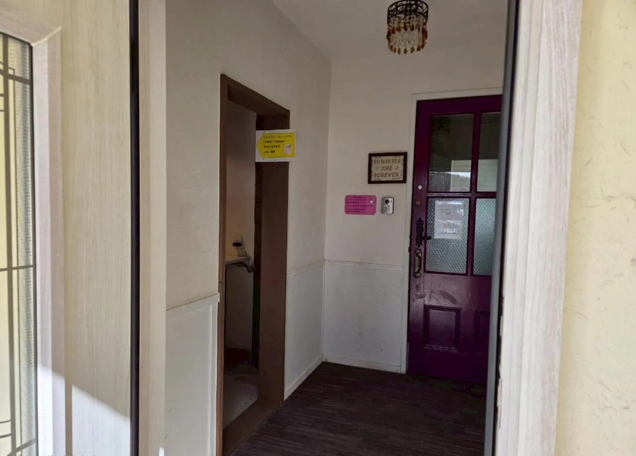 Auberge Ninguruforet