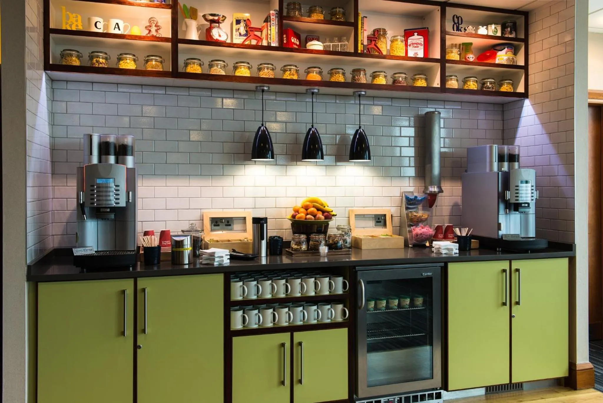 Meeting/conference room in Holiday Inn Edinburgh Zoo by IHG