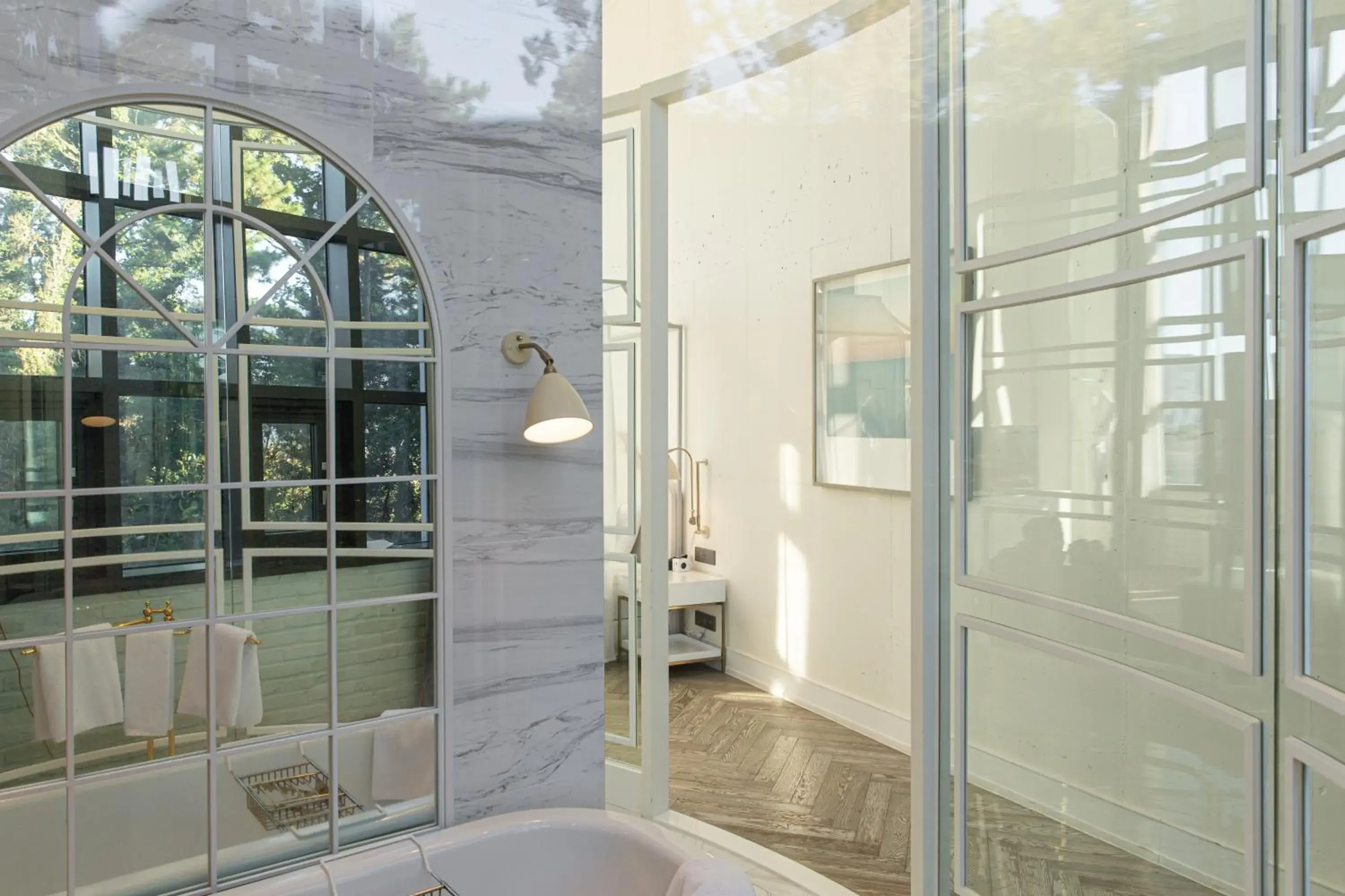 Loft in Playce Camp Jeju Loft in Playce Camp Jeju