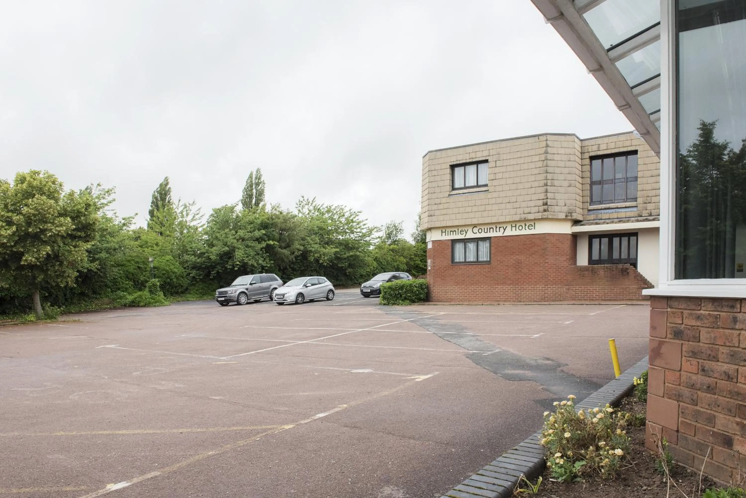 Day in Himley Country Hotel