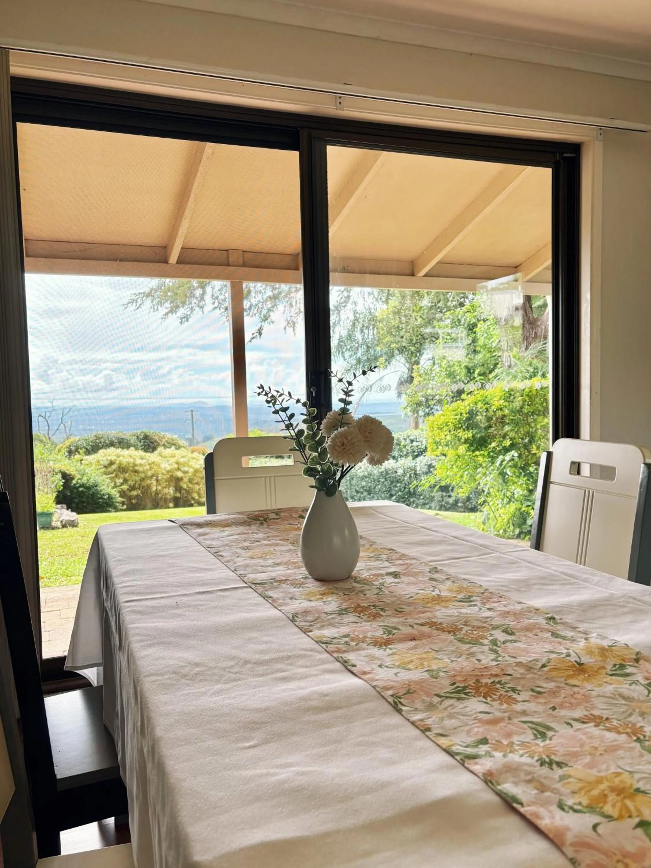 Maleny Terrace Cottages