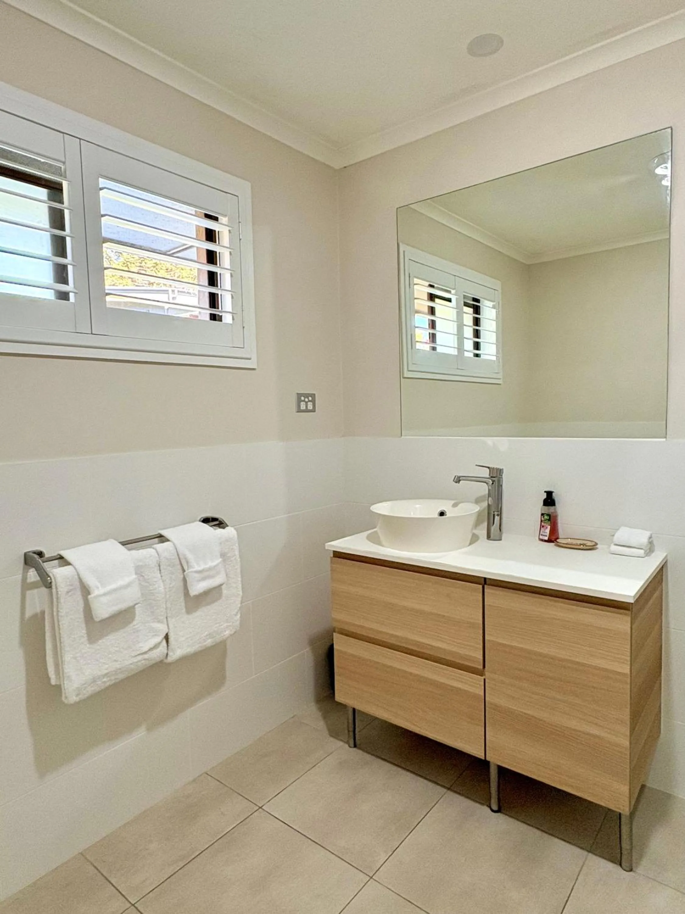 Maleny Terrace Cottages