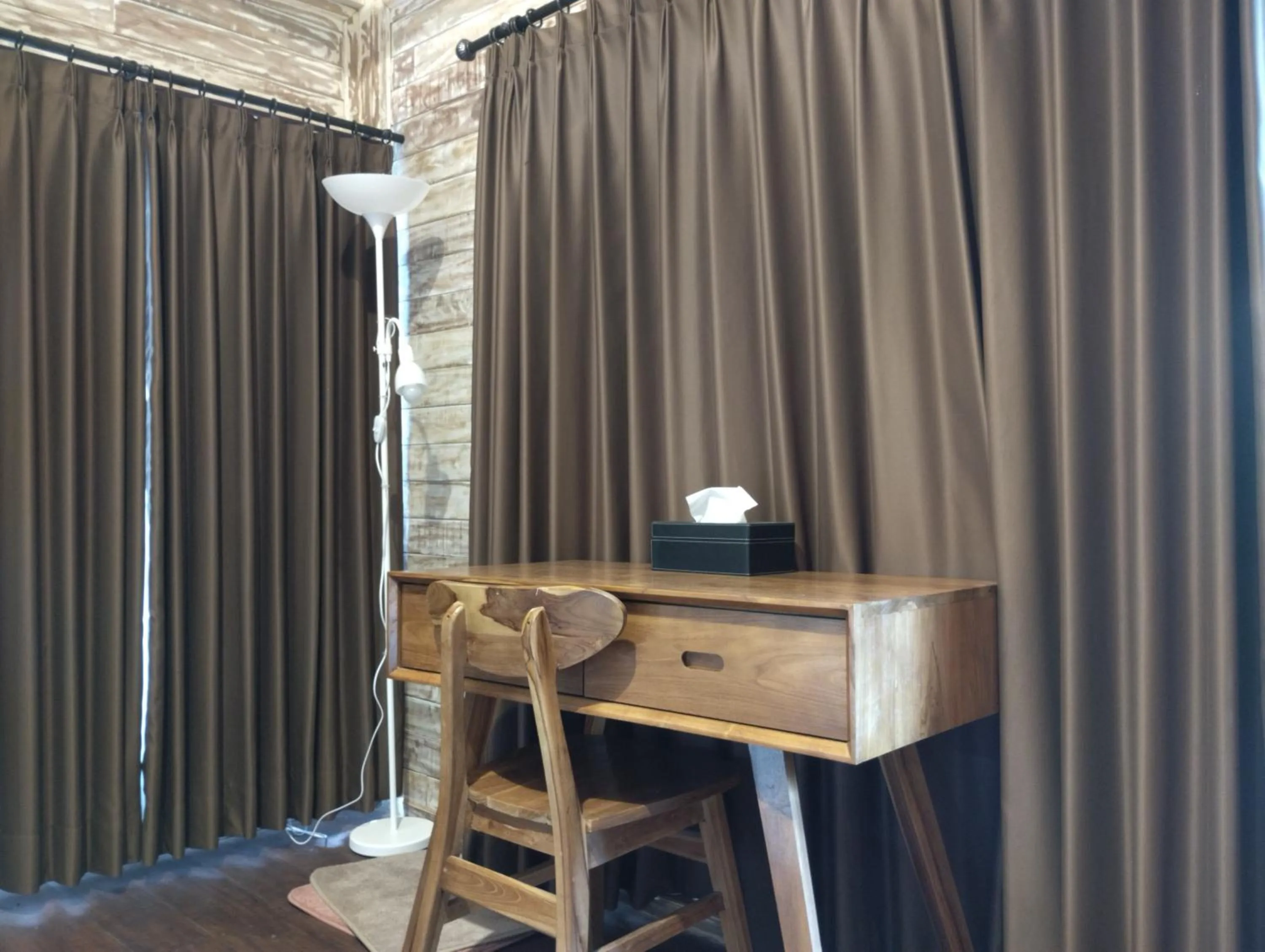 Bedroom in Indraprastha 2 Bungalow