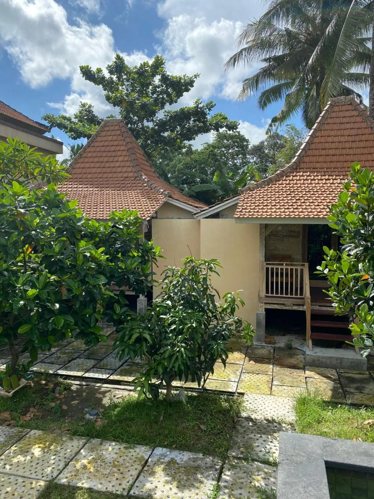 Property building in Indraprastha 2 Bungalow