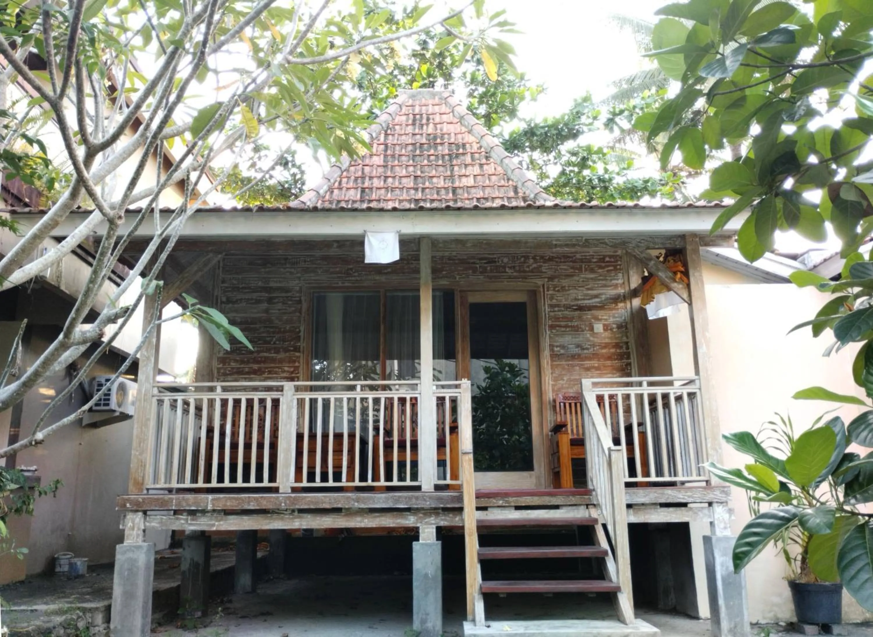 Property building in Indraprastha 2 Bungalow