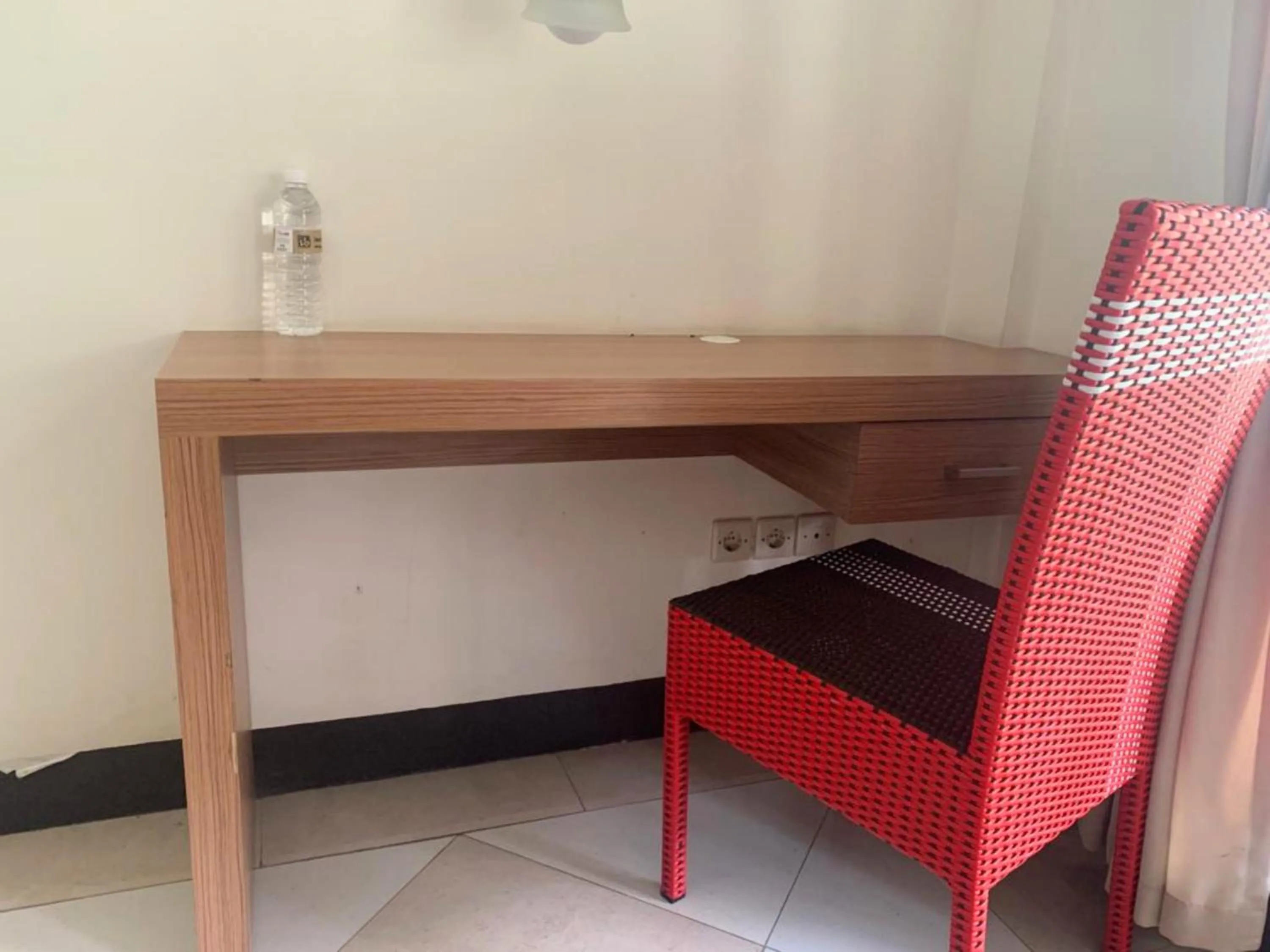 View (from property/room) in Indraprastha 2 Bungalow