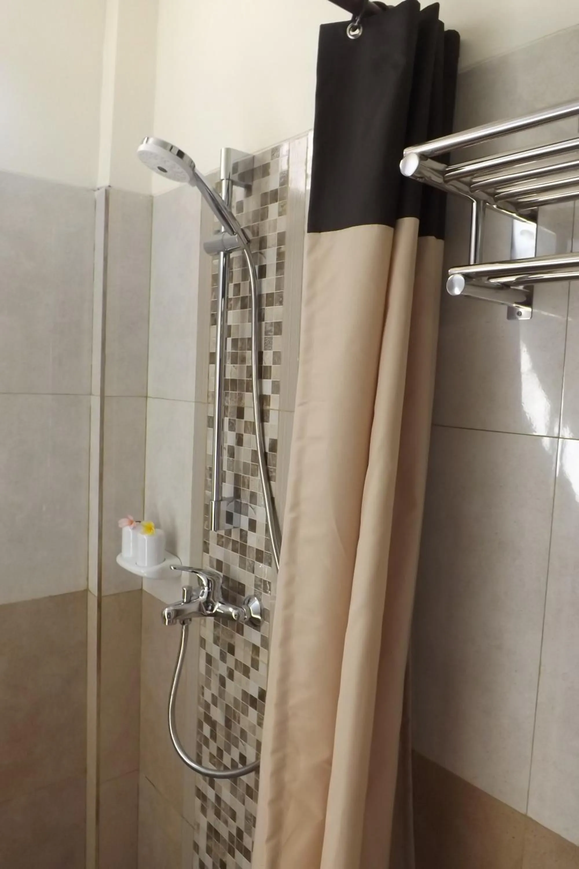 Toilet in Indraprastha 2 Bungalow