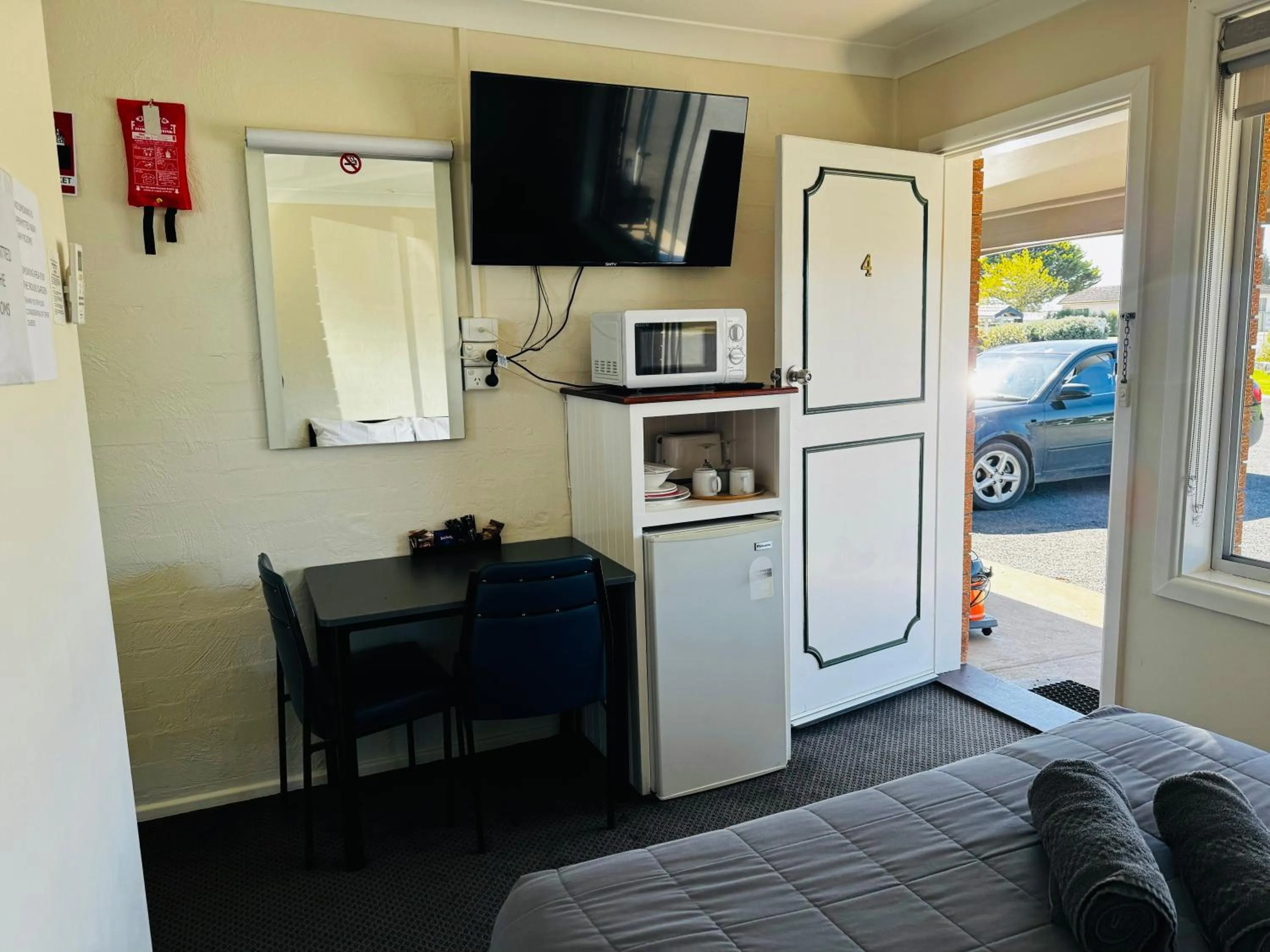 Altona Motel