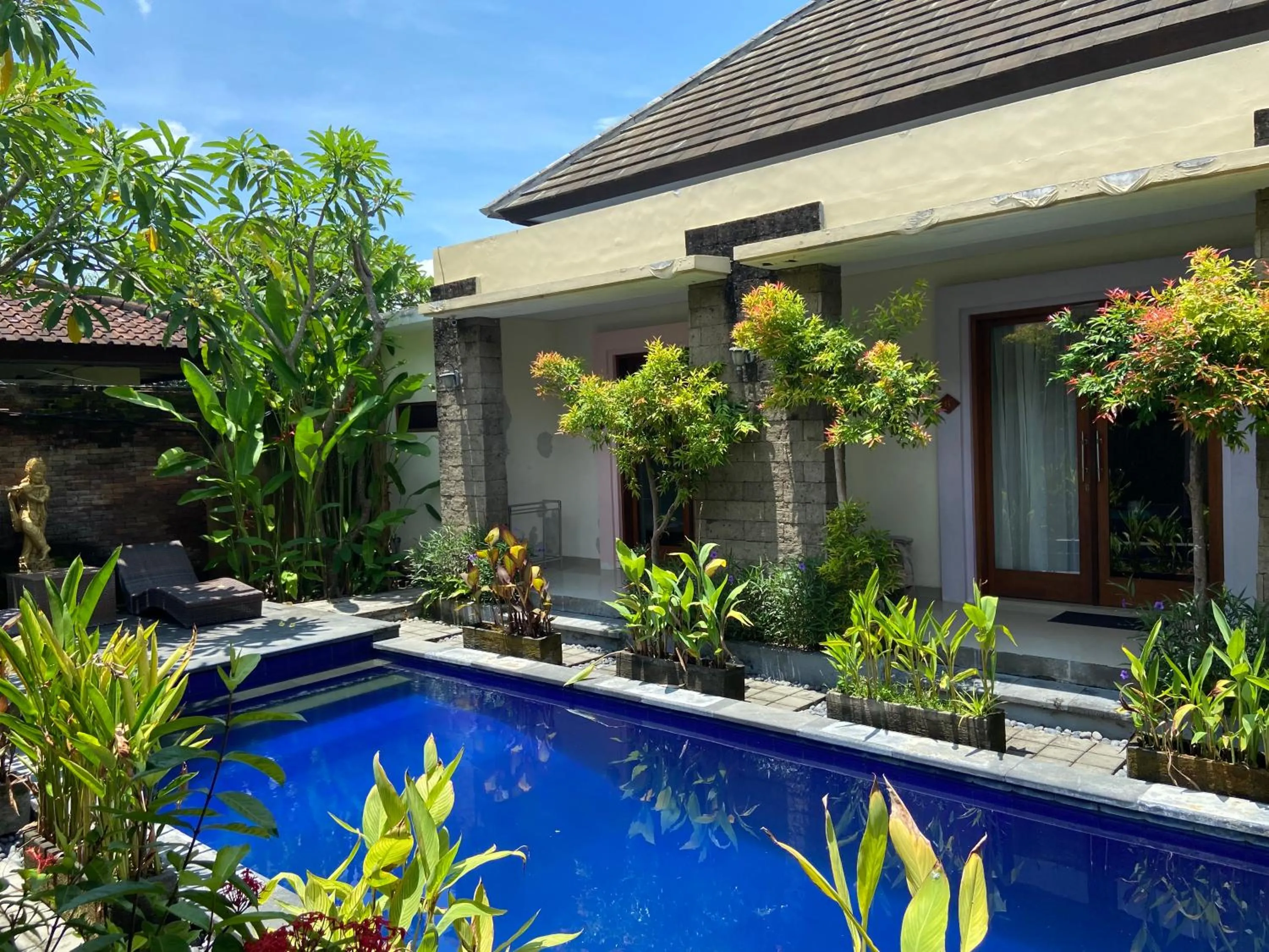 Ayu Love & Harmony Guest House