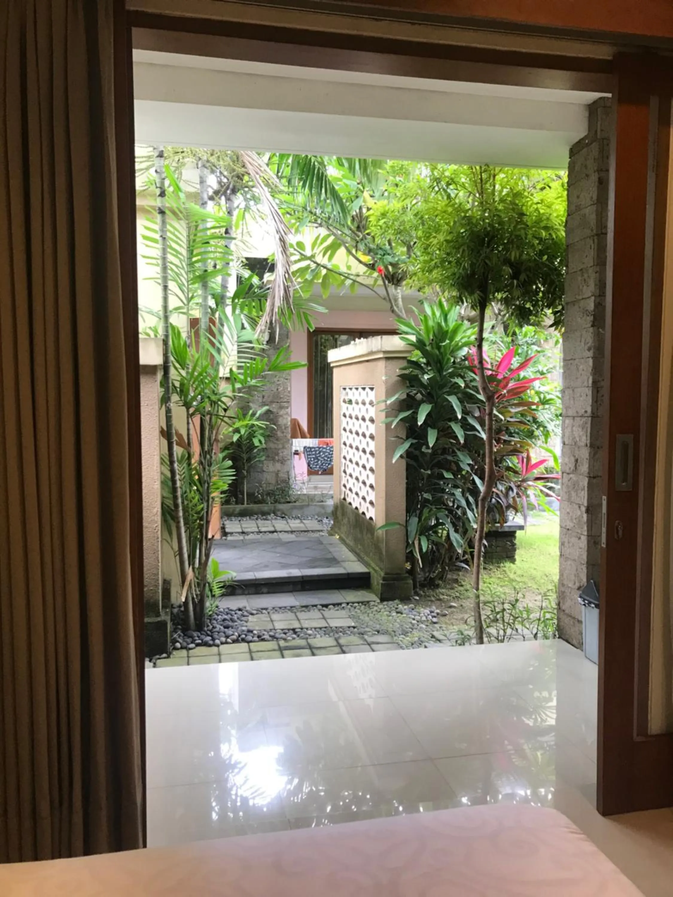 Ayu Love & Harmony Guest House