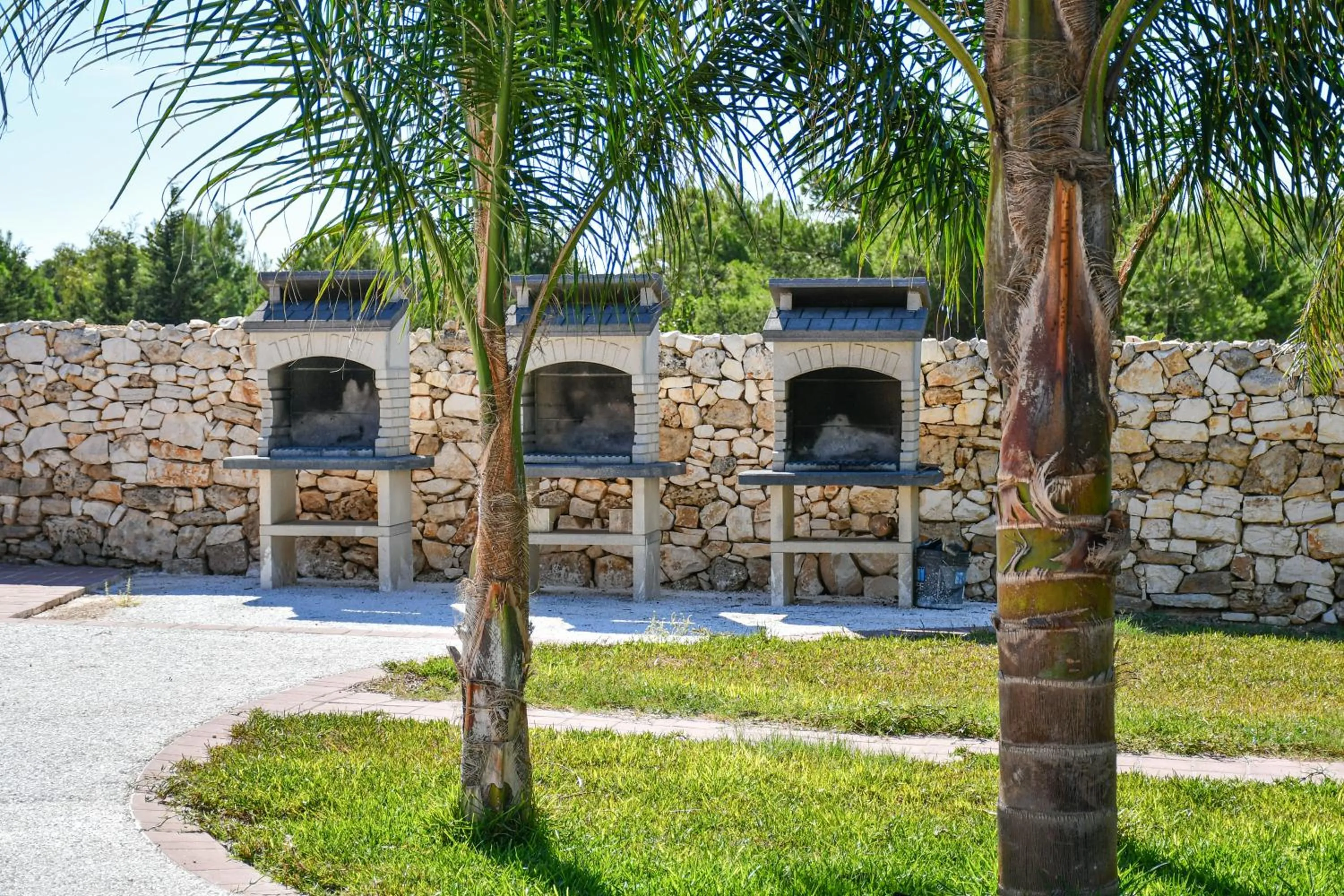 Calasole Country House