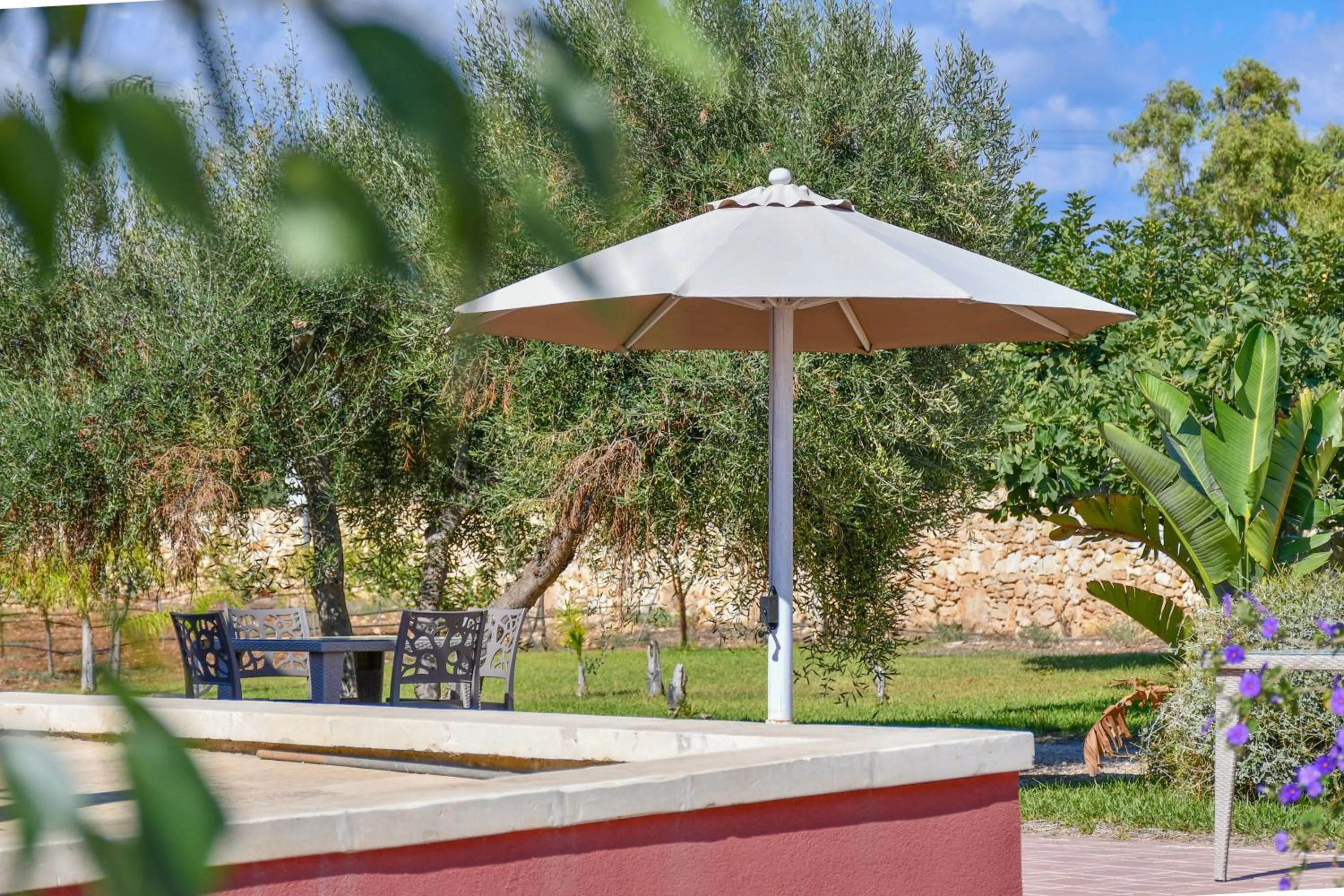 Calasole Country House