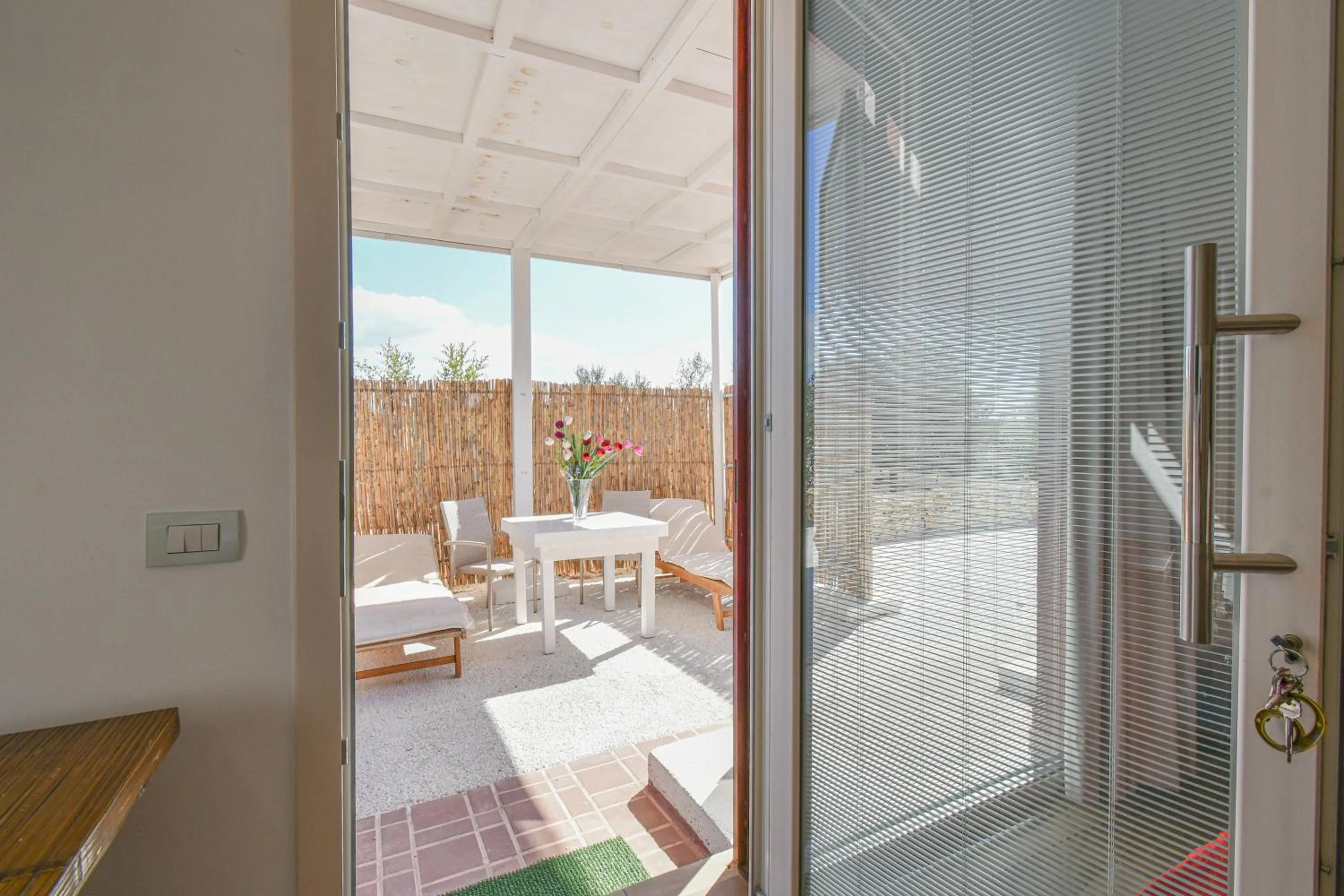 Calasole Country House