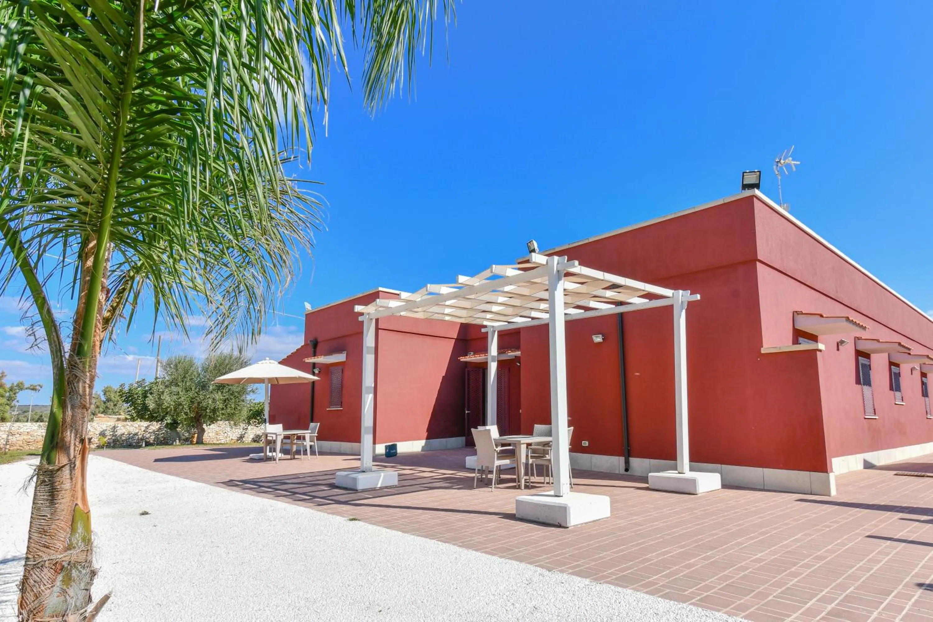 Calasole Country House