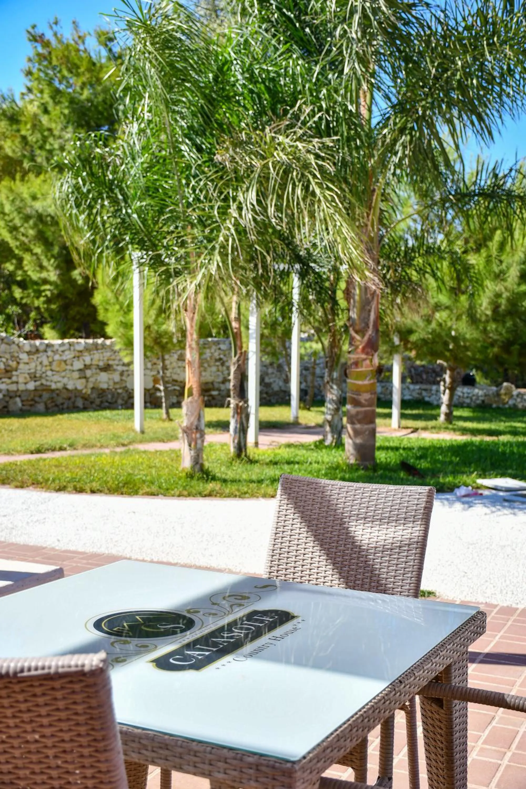 Calasole Country House