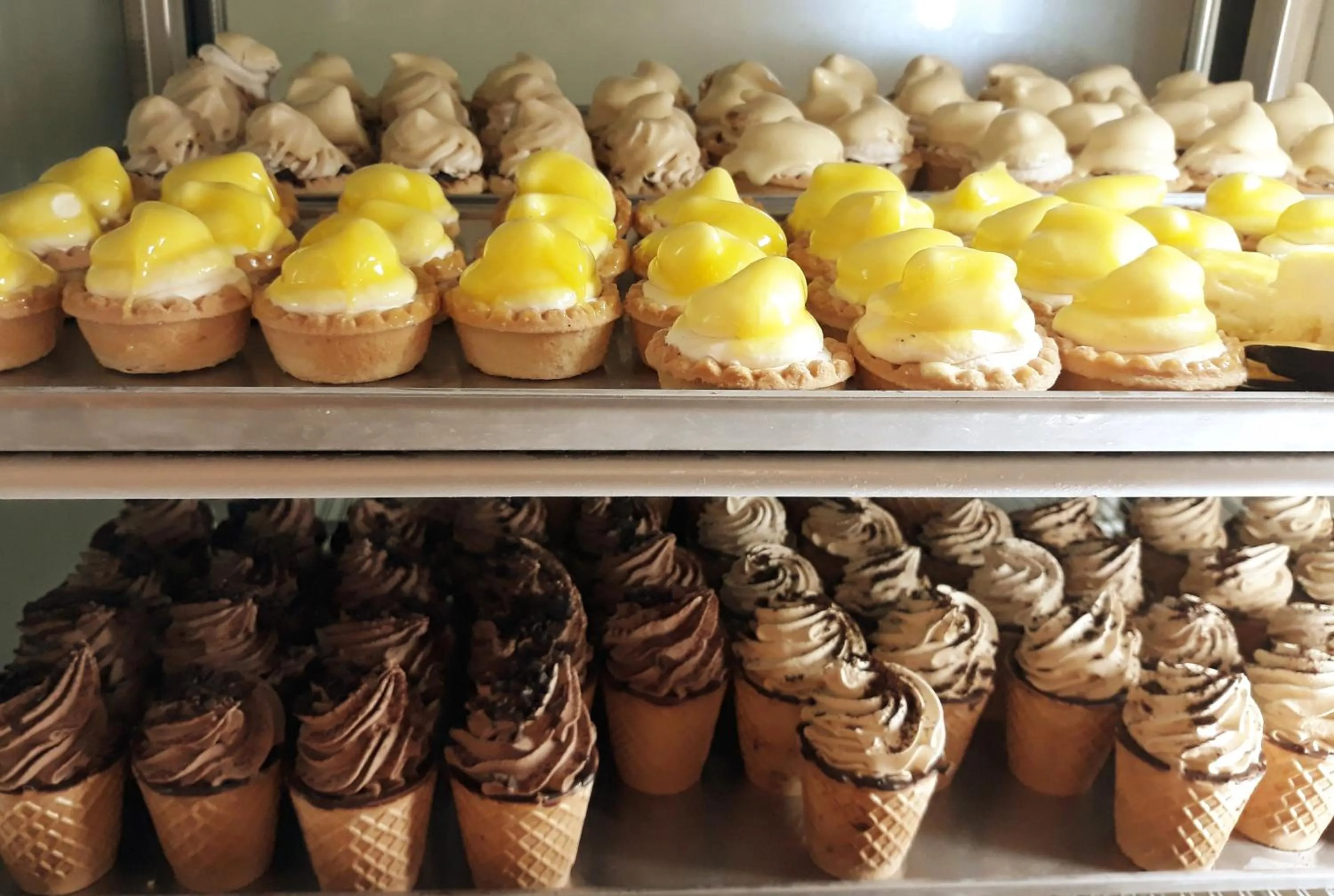 Breakfast in Palazzo Bove