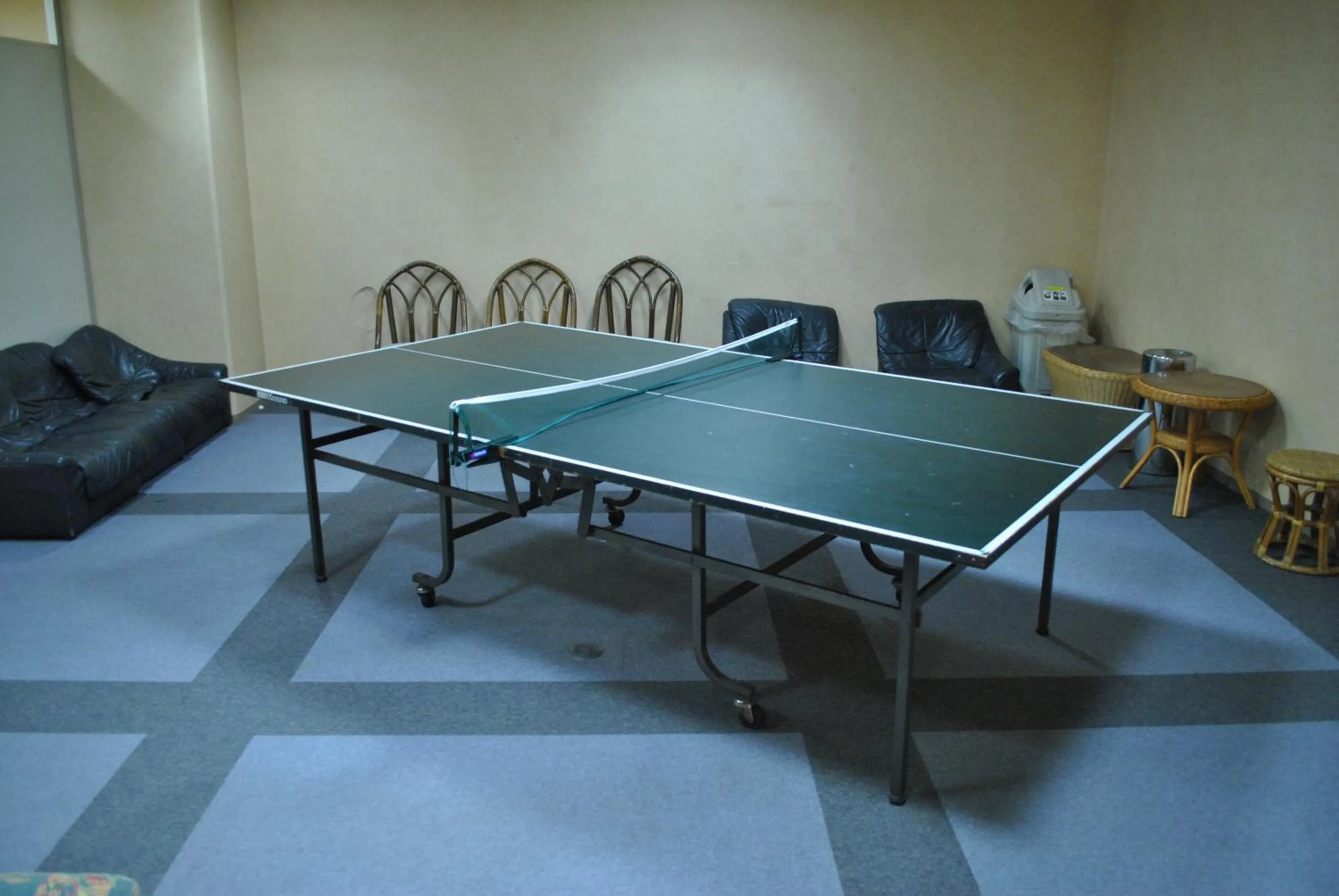 Business facilities in New Welcity Yugawara