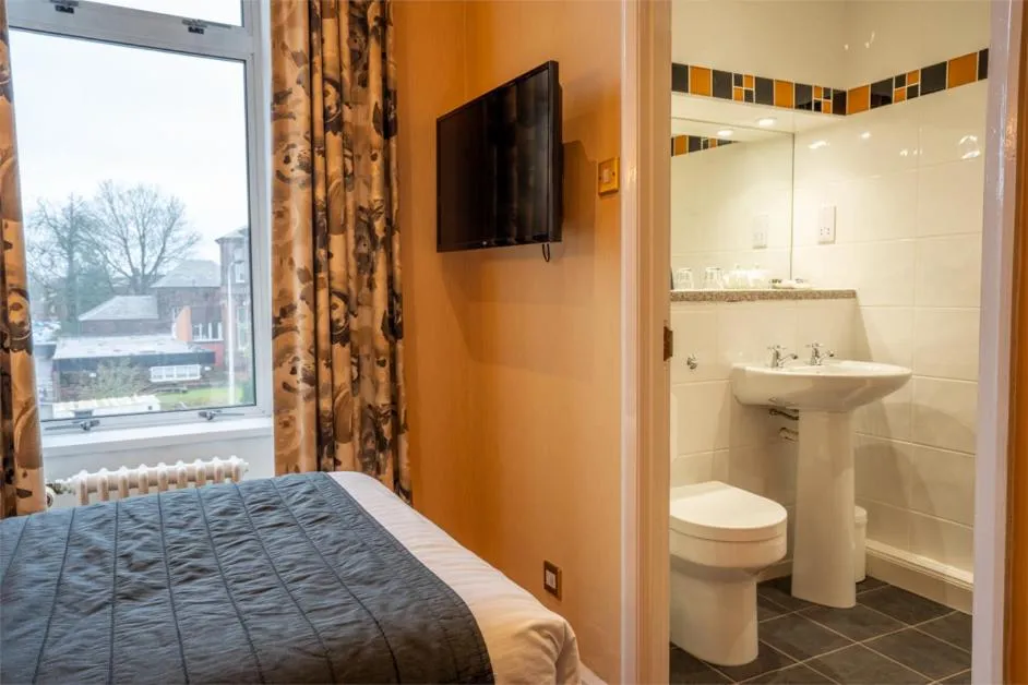 Cairndale Hotel & Spa