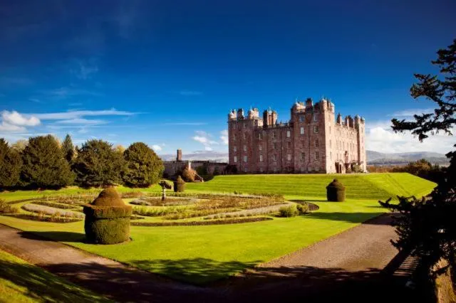 Nearby landmark in Cairndale Hotel & Spa